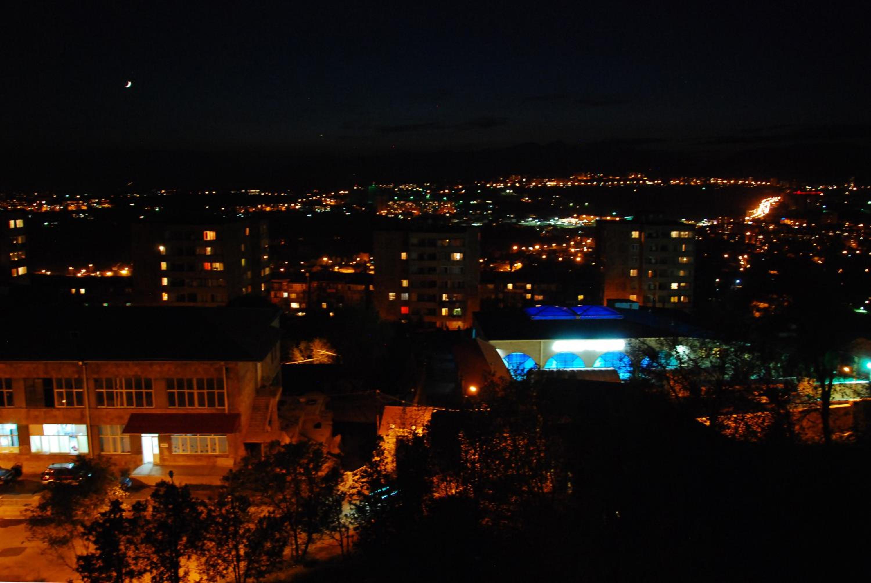 Armenia Hostel