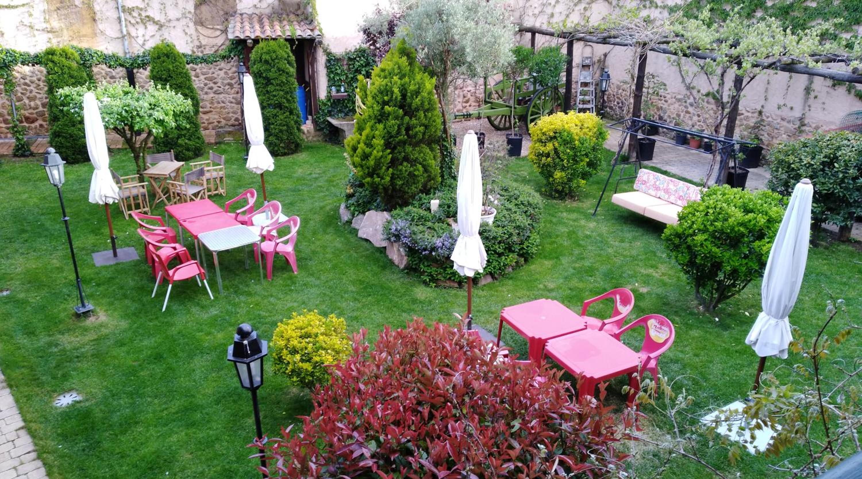 El Rinconcito de Llamas photo 5