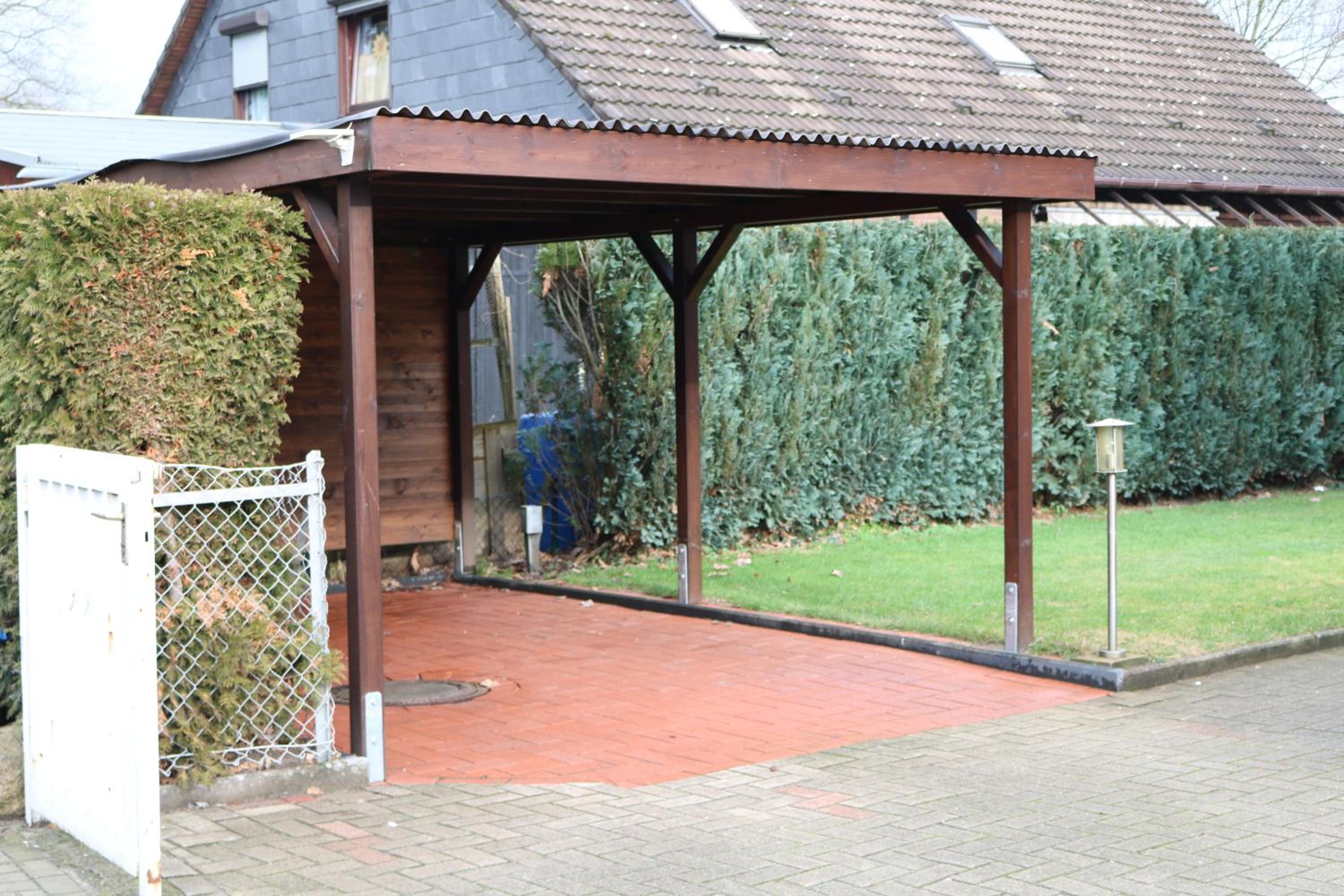 Ferienwohnung "Siggi" view 3