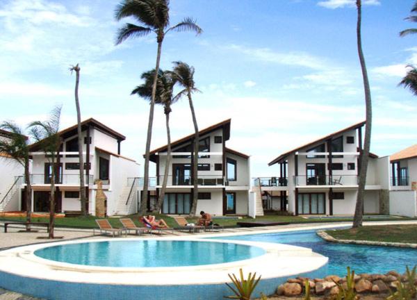 Casa Taíba Beach Resort