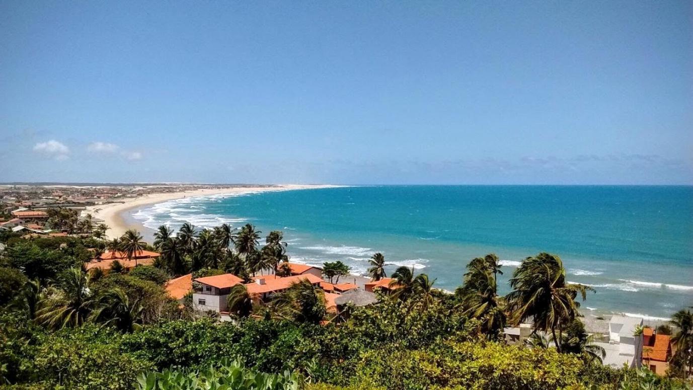 Casa Taíba Beach Resort