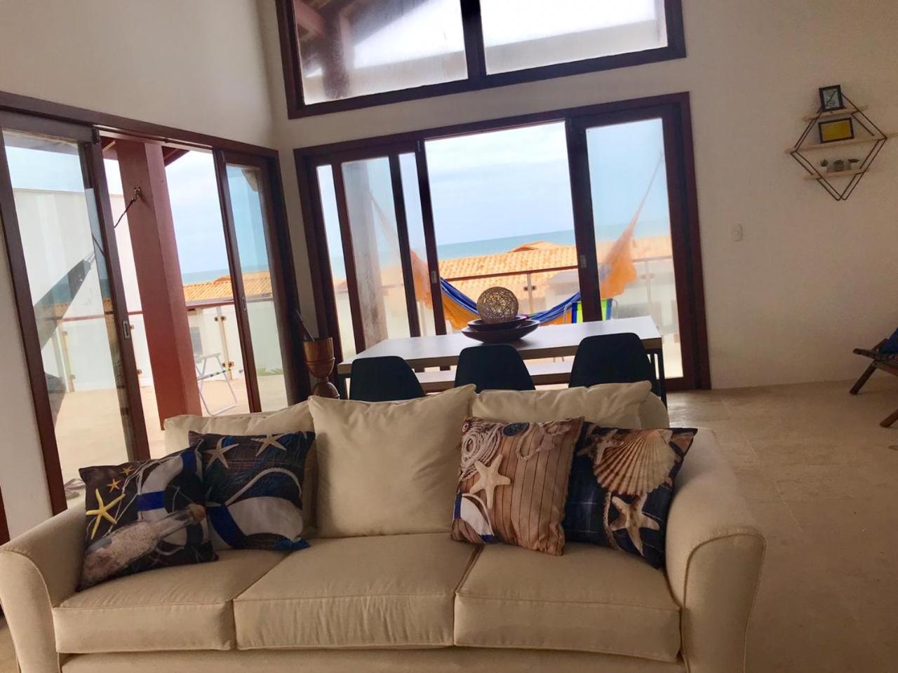 Casa Taíba Beach Resort
