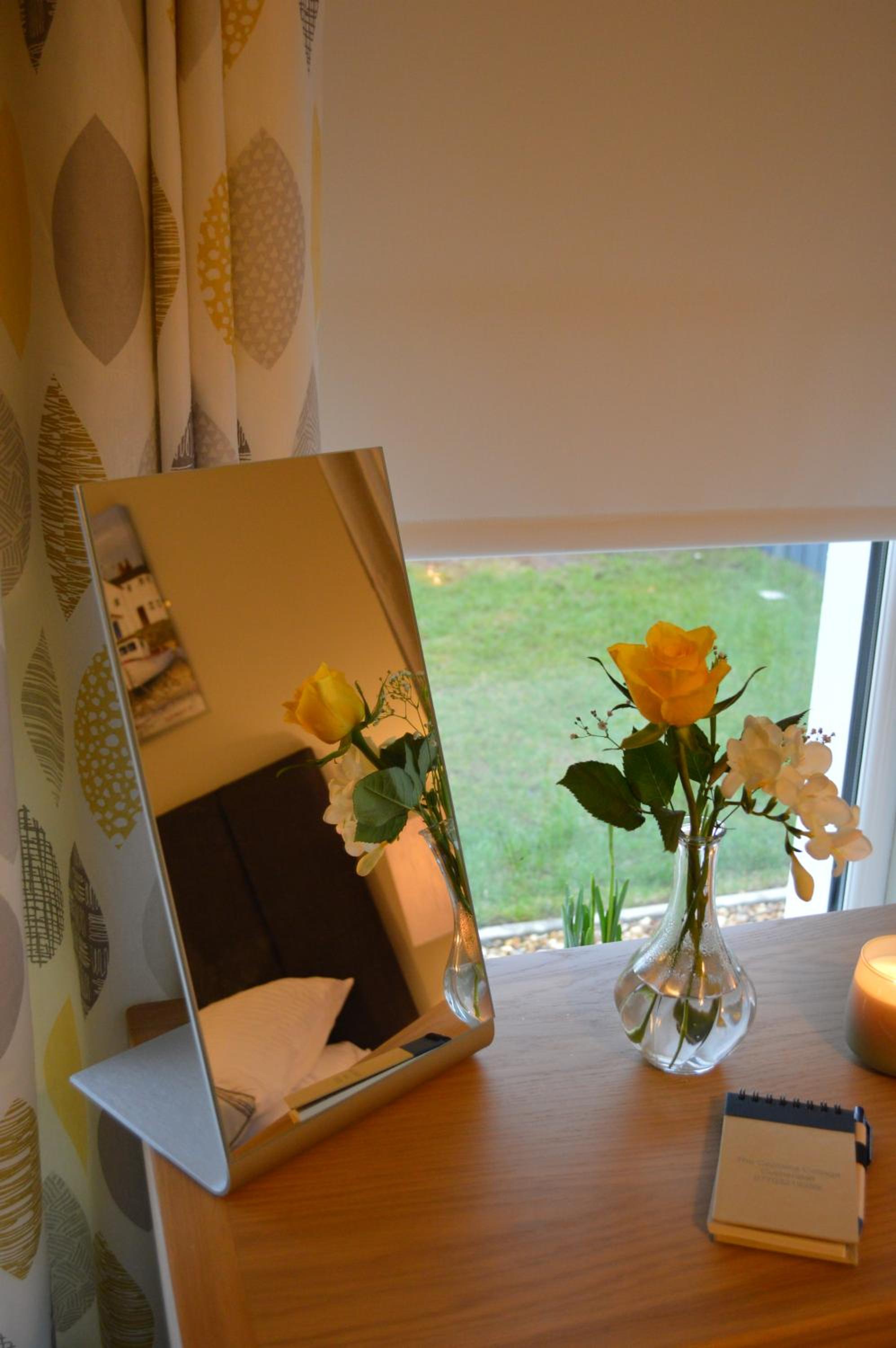The Captains Cottage, Cushendall view 3
