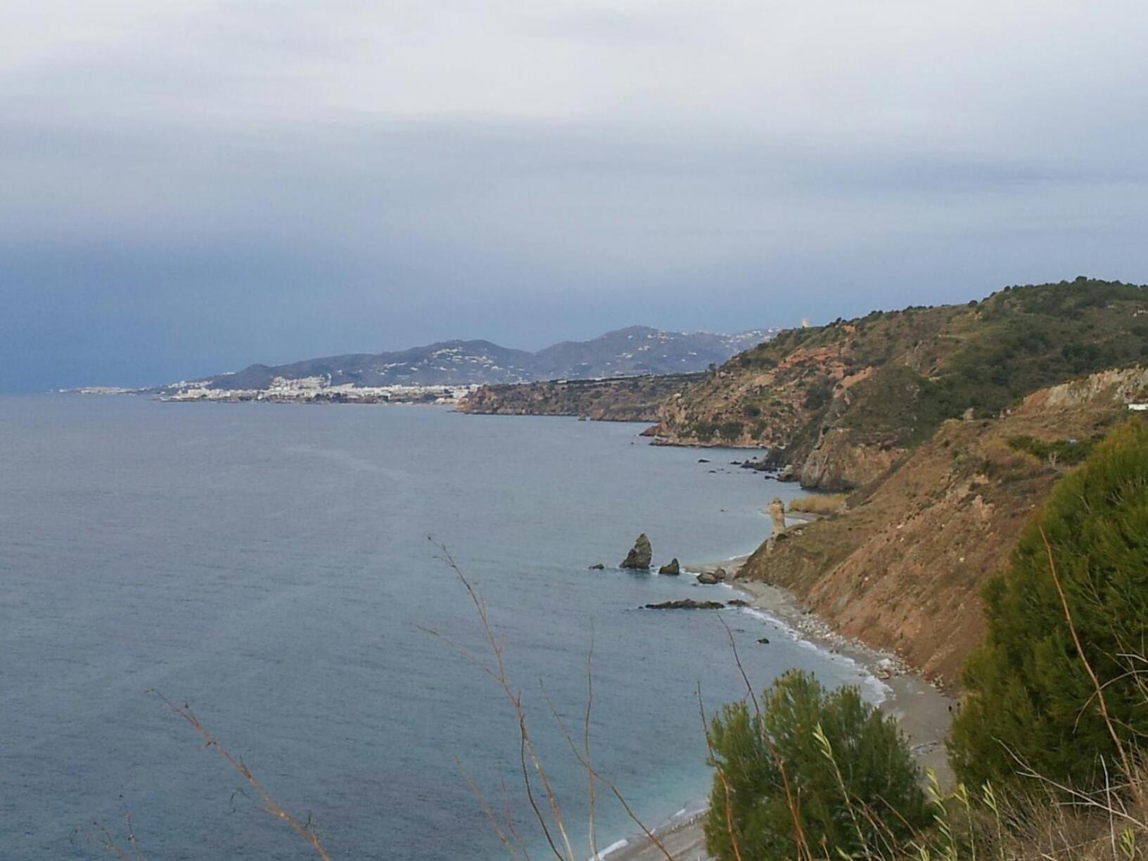 Villa La marina