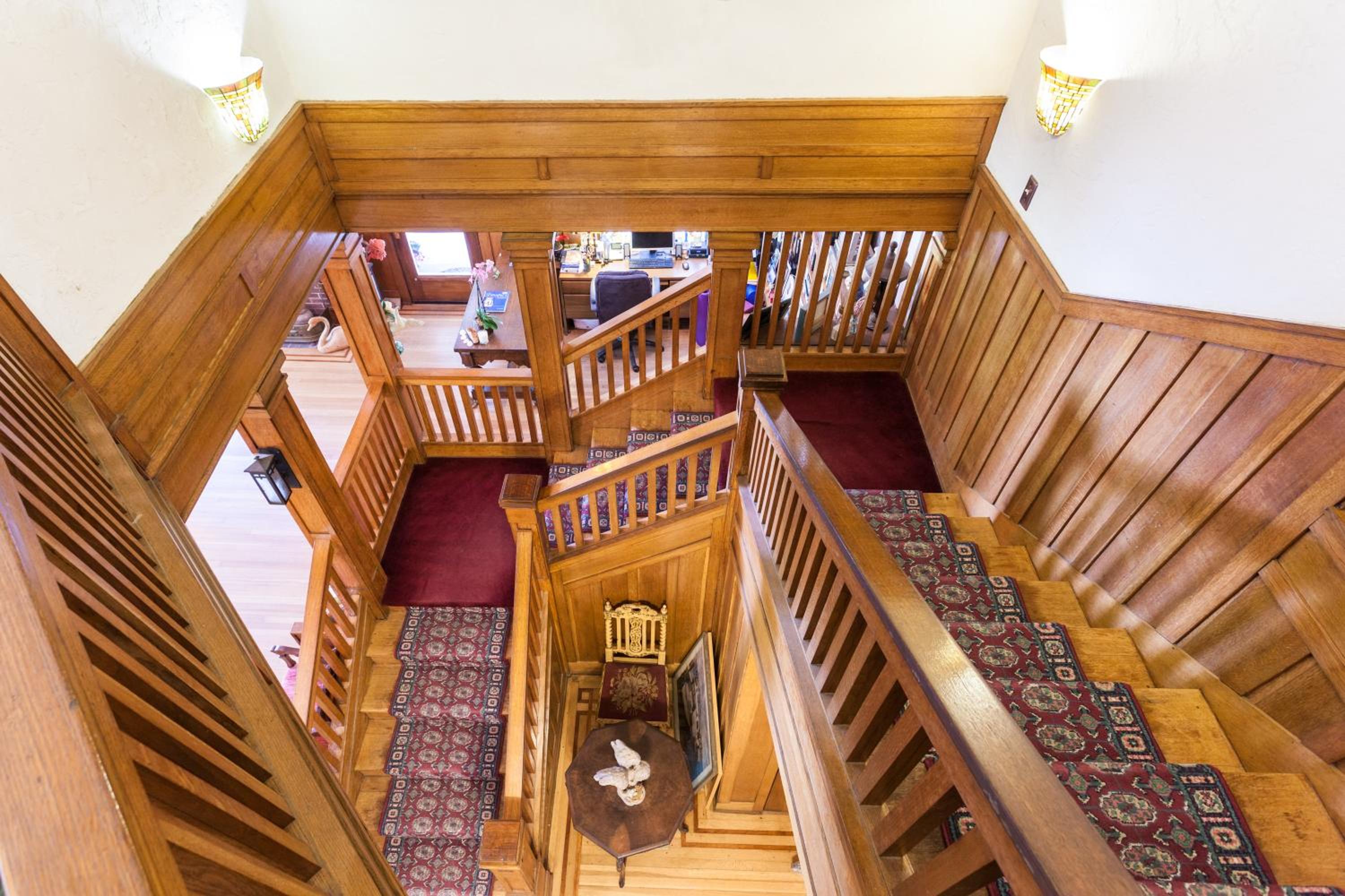 Herlong Mansion Bed & Breakfast