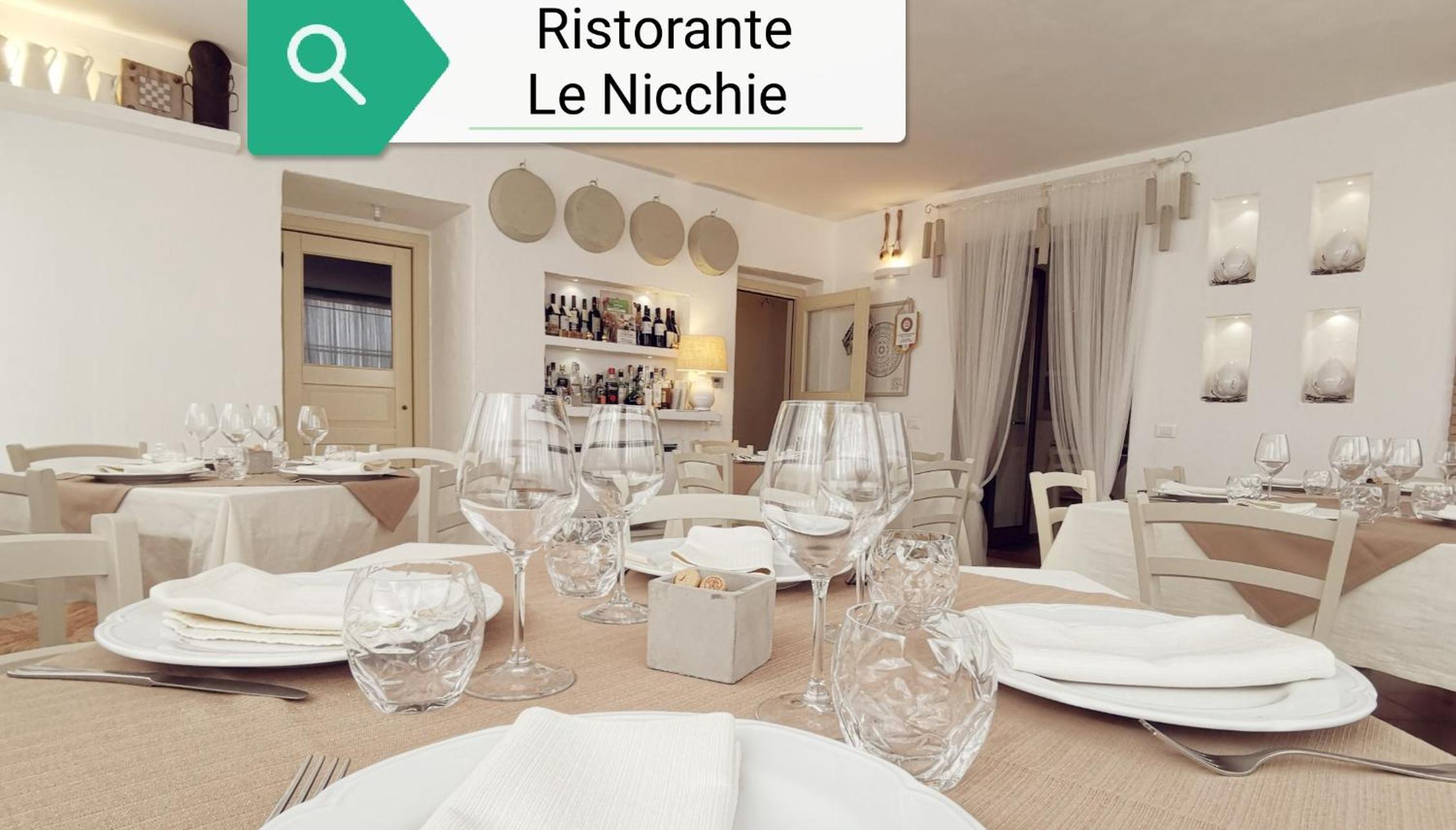 FLOS Guest House