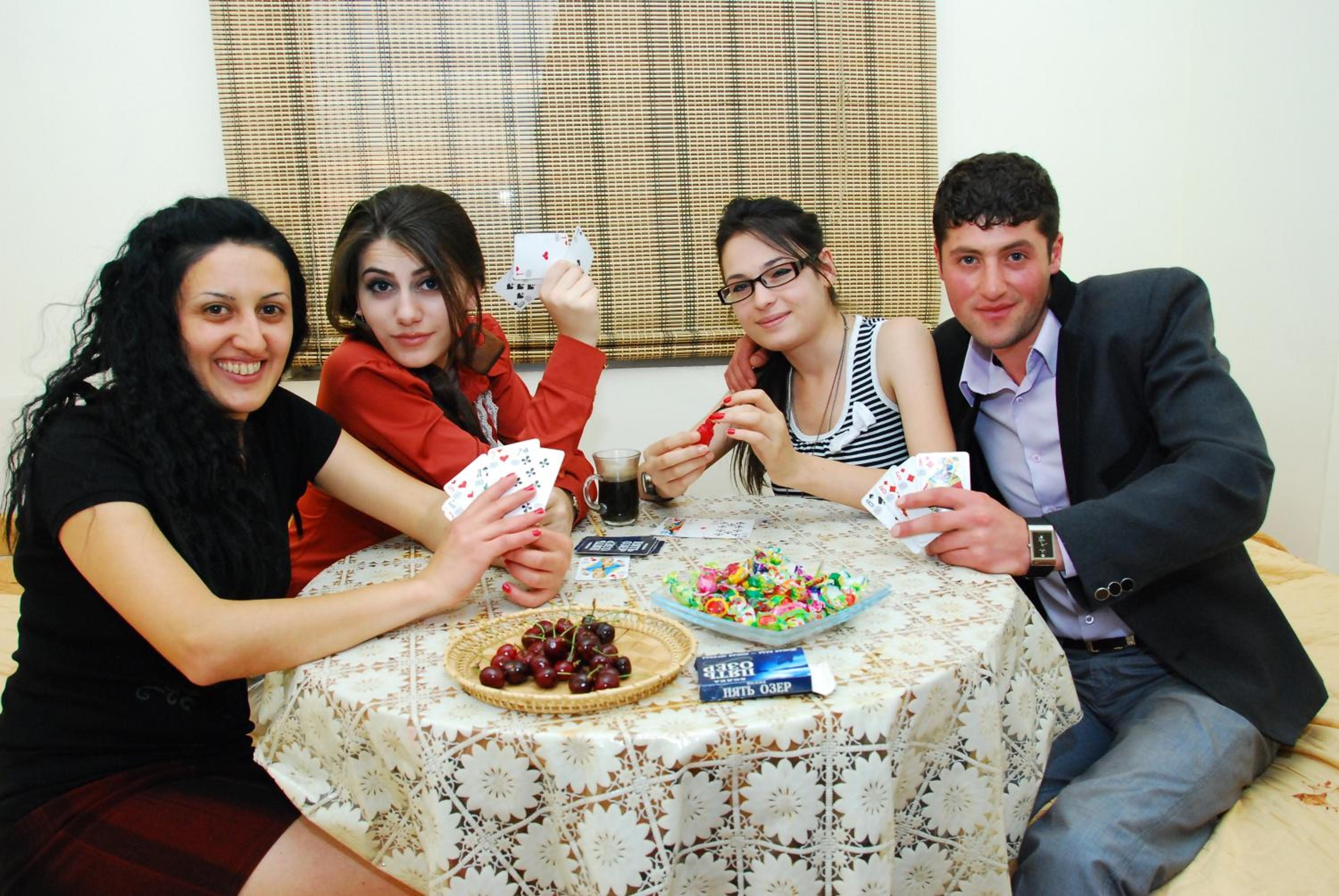 Armenia Hostel