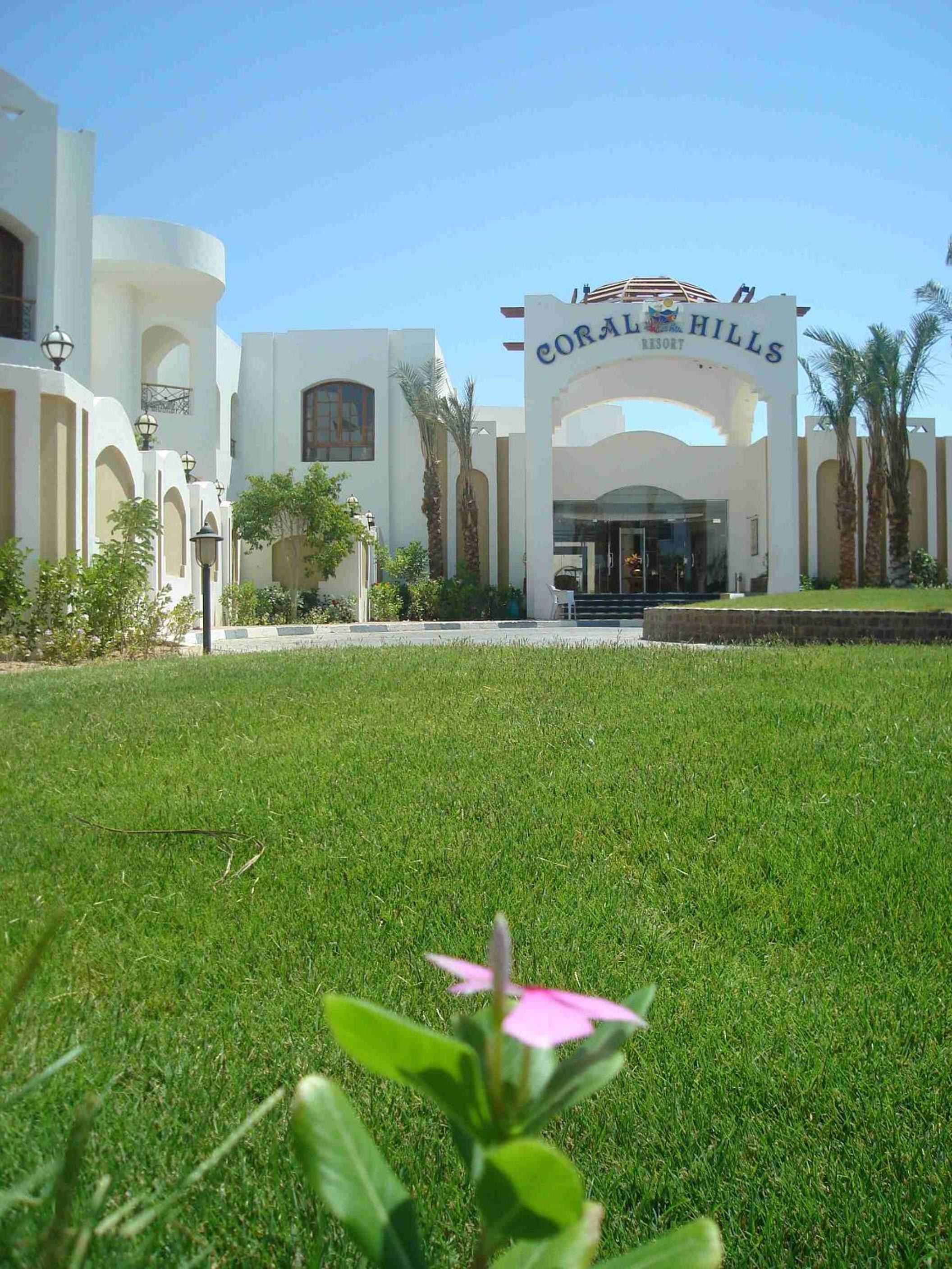 Coral Hills Resort Sharm El-Sheikh — photo 71