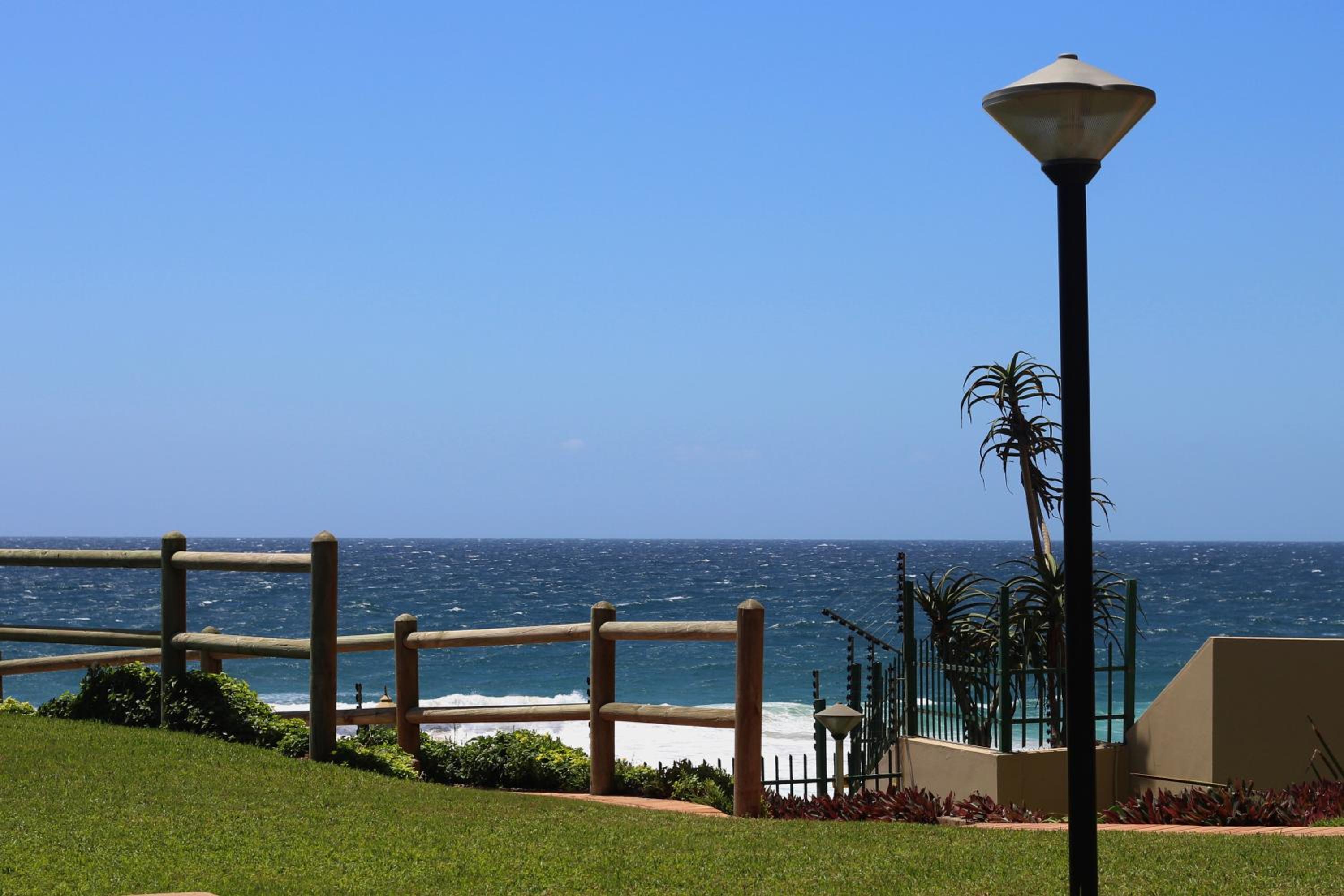 Sands Beach Breaks Beach Front Ballito