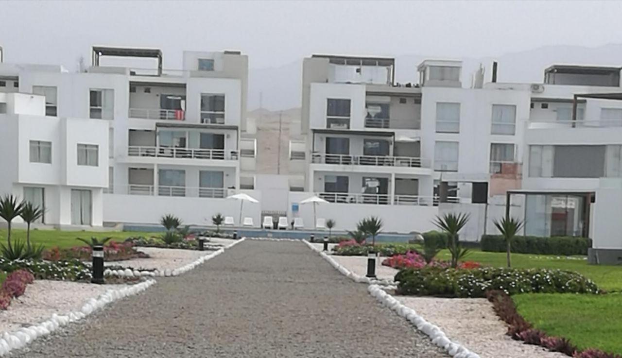 Condominio Las Terrazas