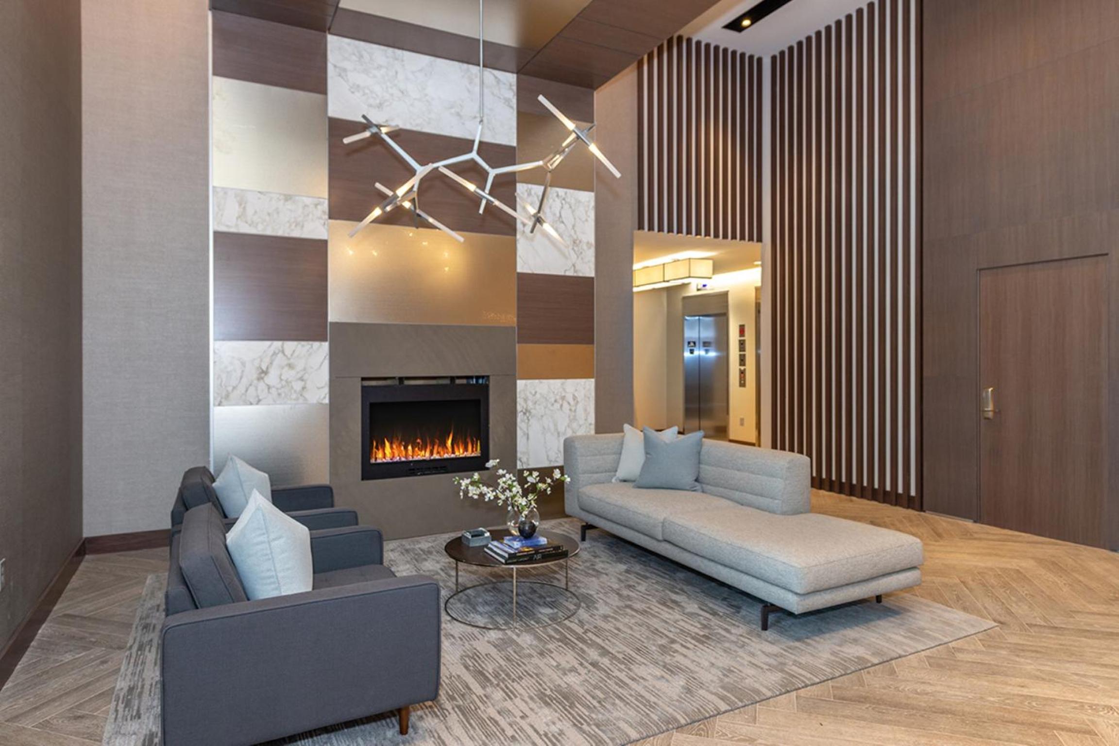 Global Luxury Suites Crystal City