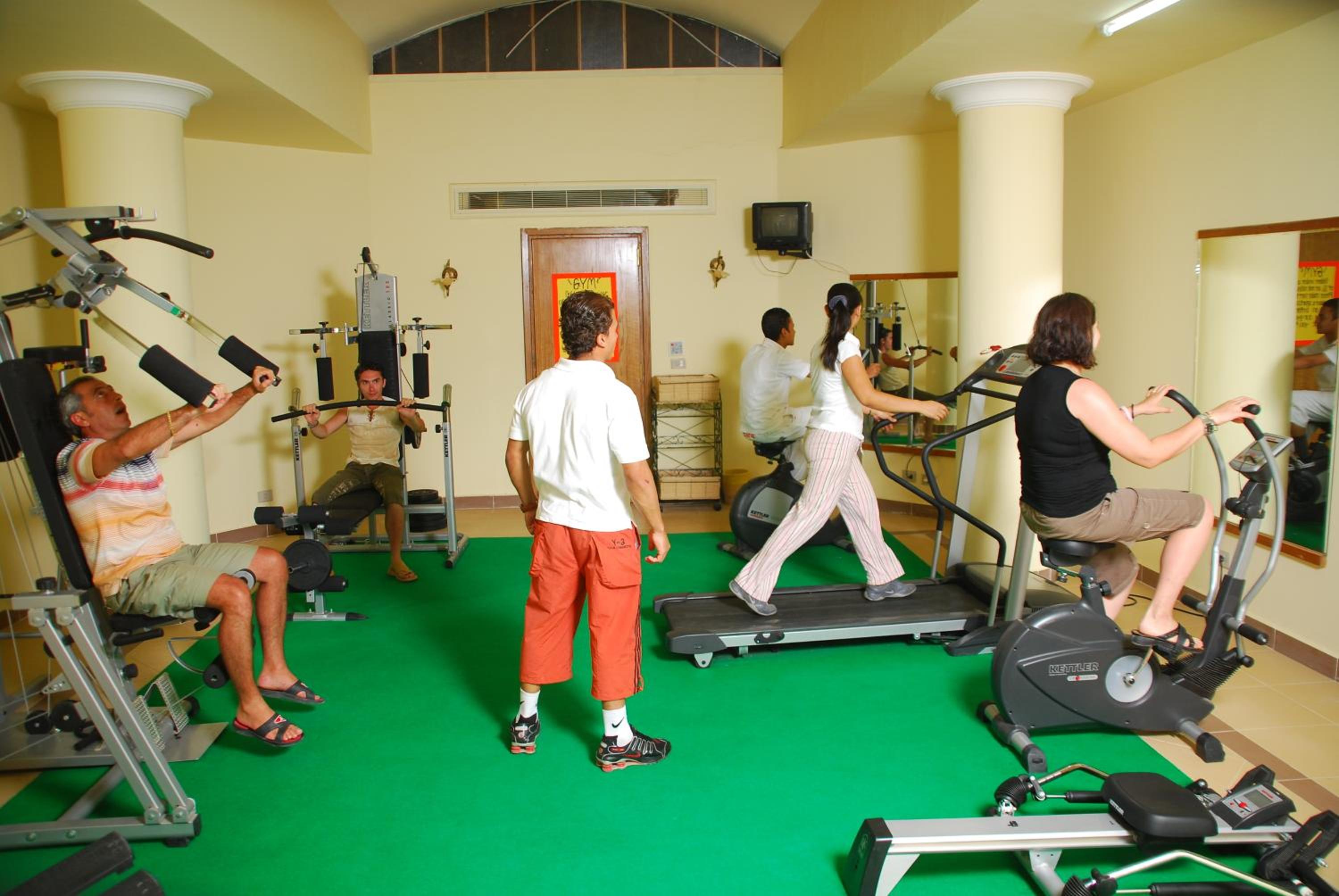 Coral Hills Resort Sharm El-Sheikh — photo 83