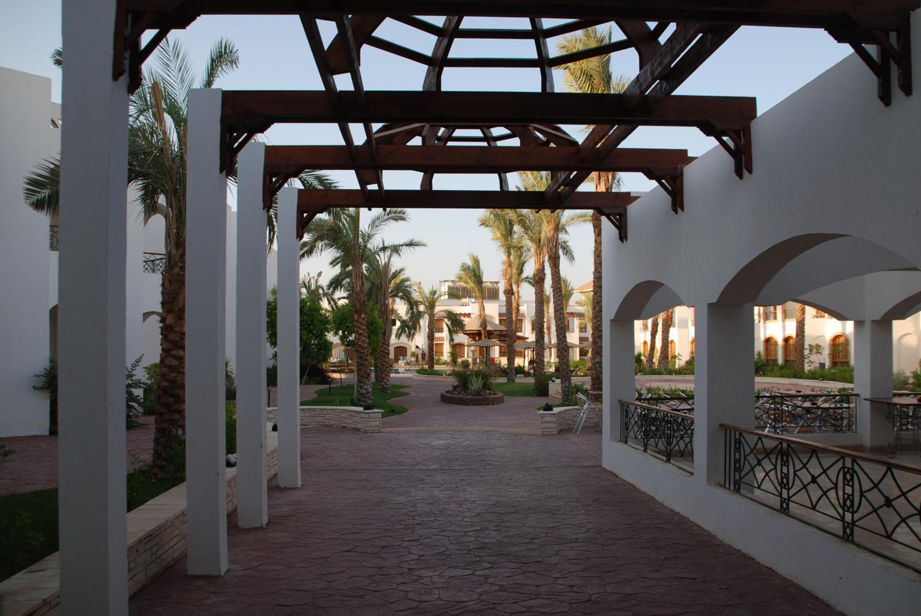 Coral Hills Resort Sharm El-Sheikh — photo 49