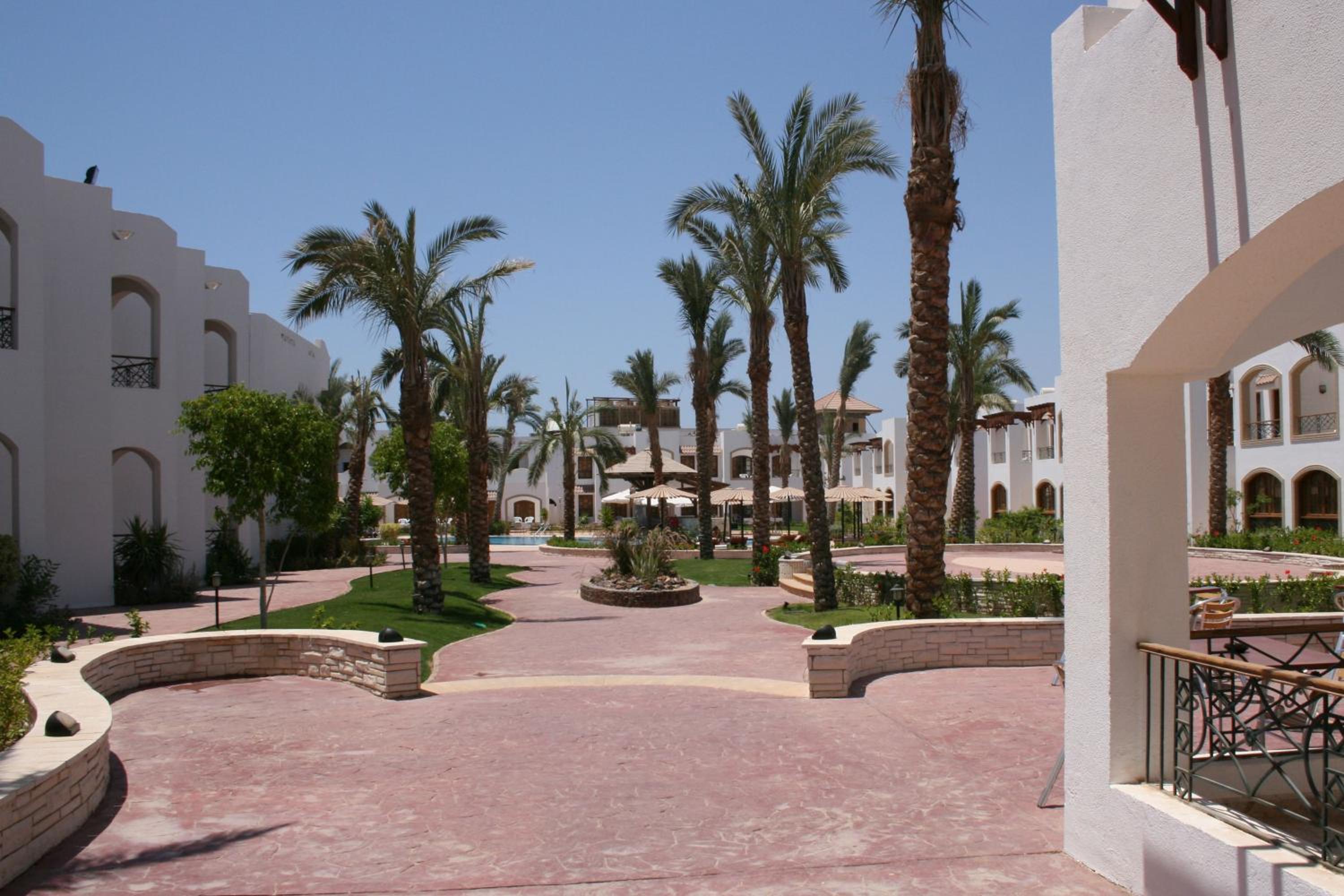Coral Hills Resort Sharm El-Sheikh — photo 36