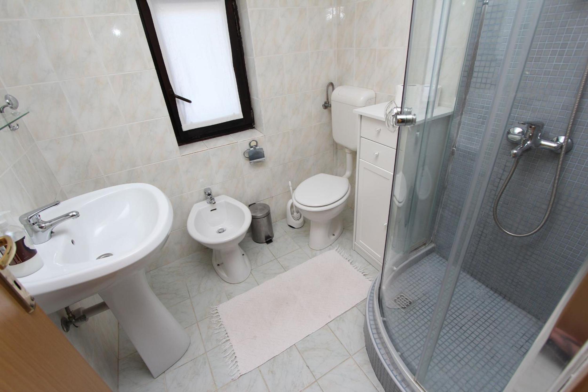 Apartments Milena