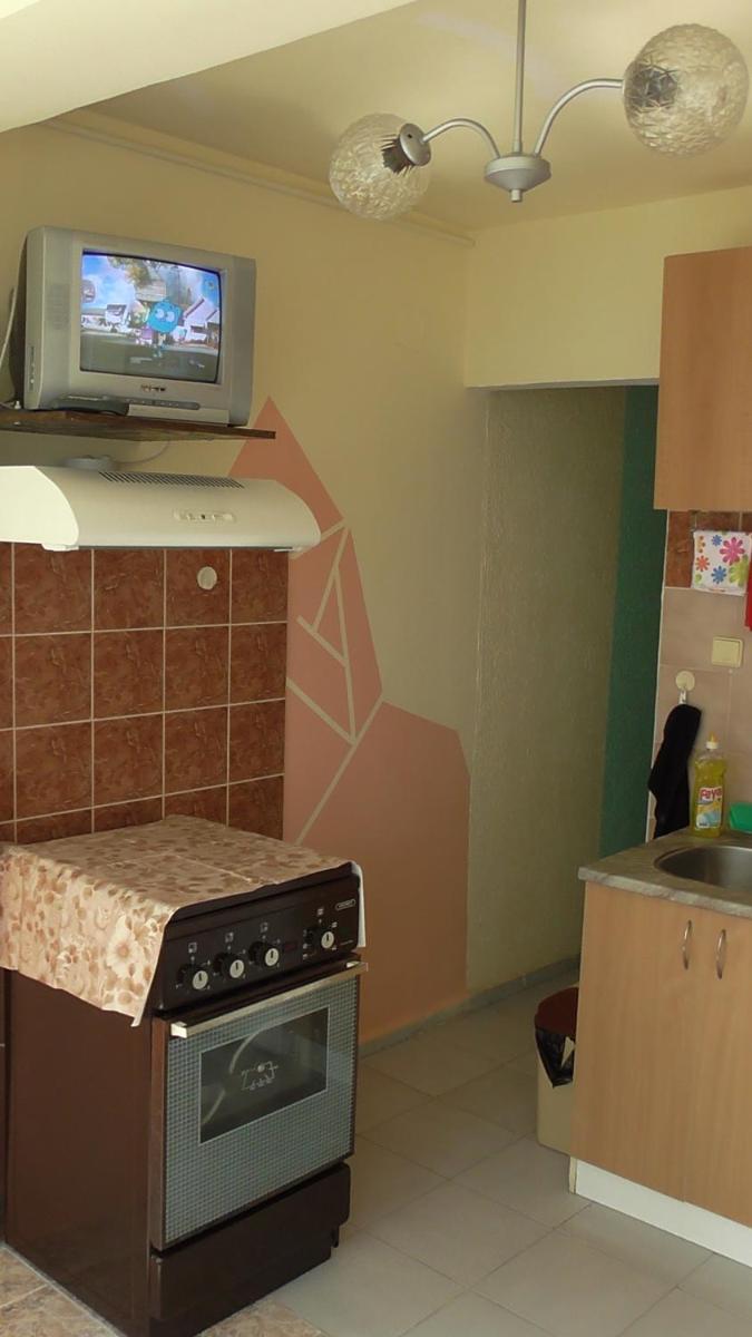 Flora Apartment - Primorsko MMC