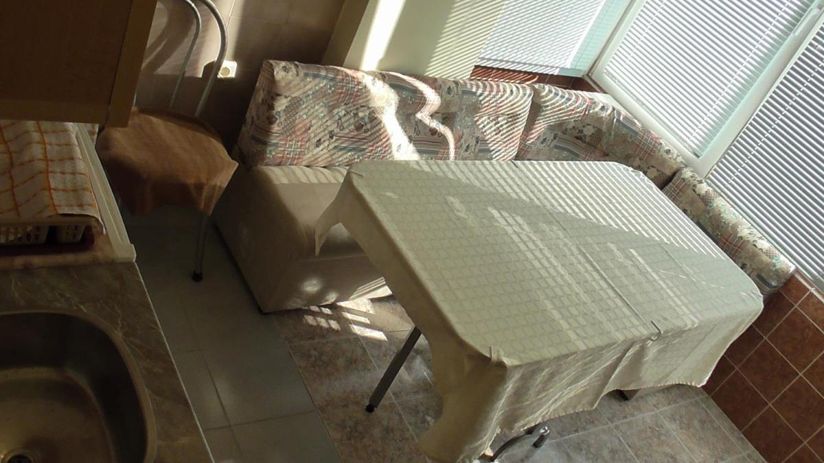 Flora Apartment - Primorsko MMC