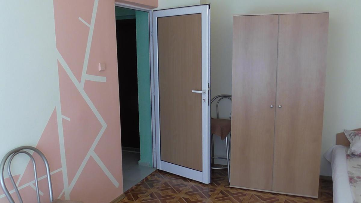 Flora Apartment - Primorsko MMC