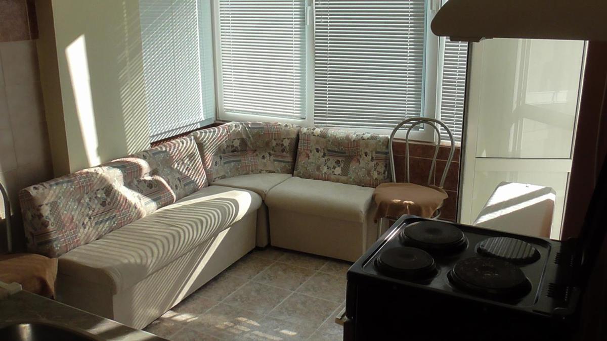 Flora Apartment - Primorsko MMC