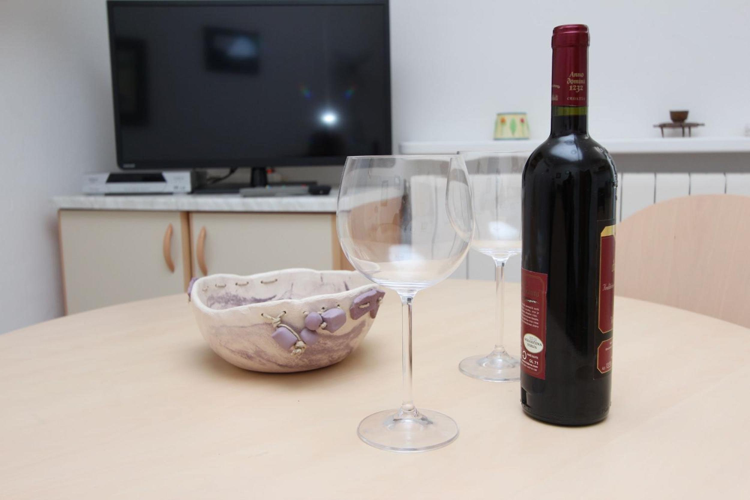 Apartments Milena
