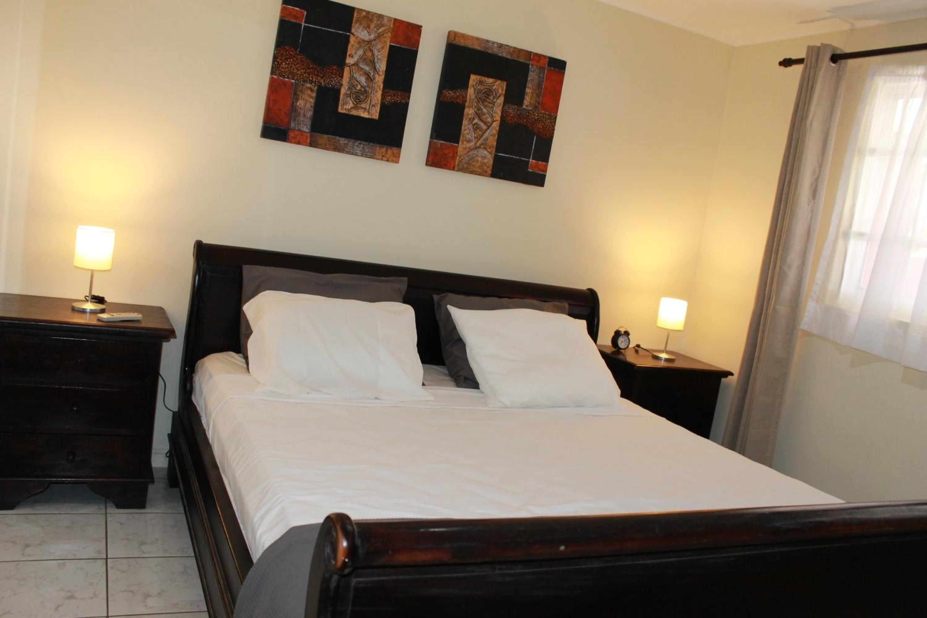 Bon Bini na Curacao
