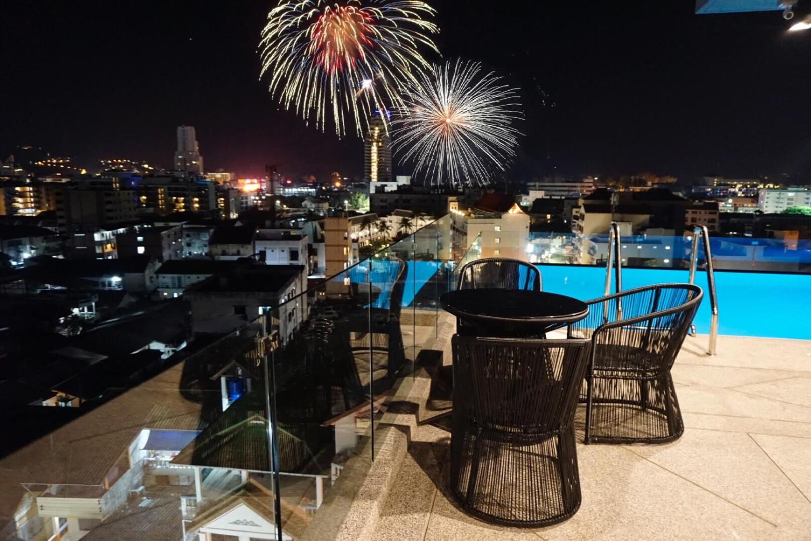 My Style Resort Hotel -SHA Plus