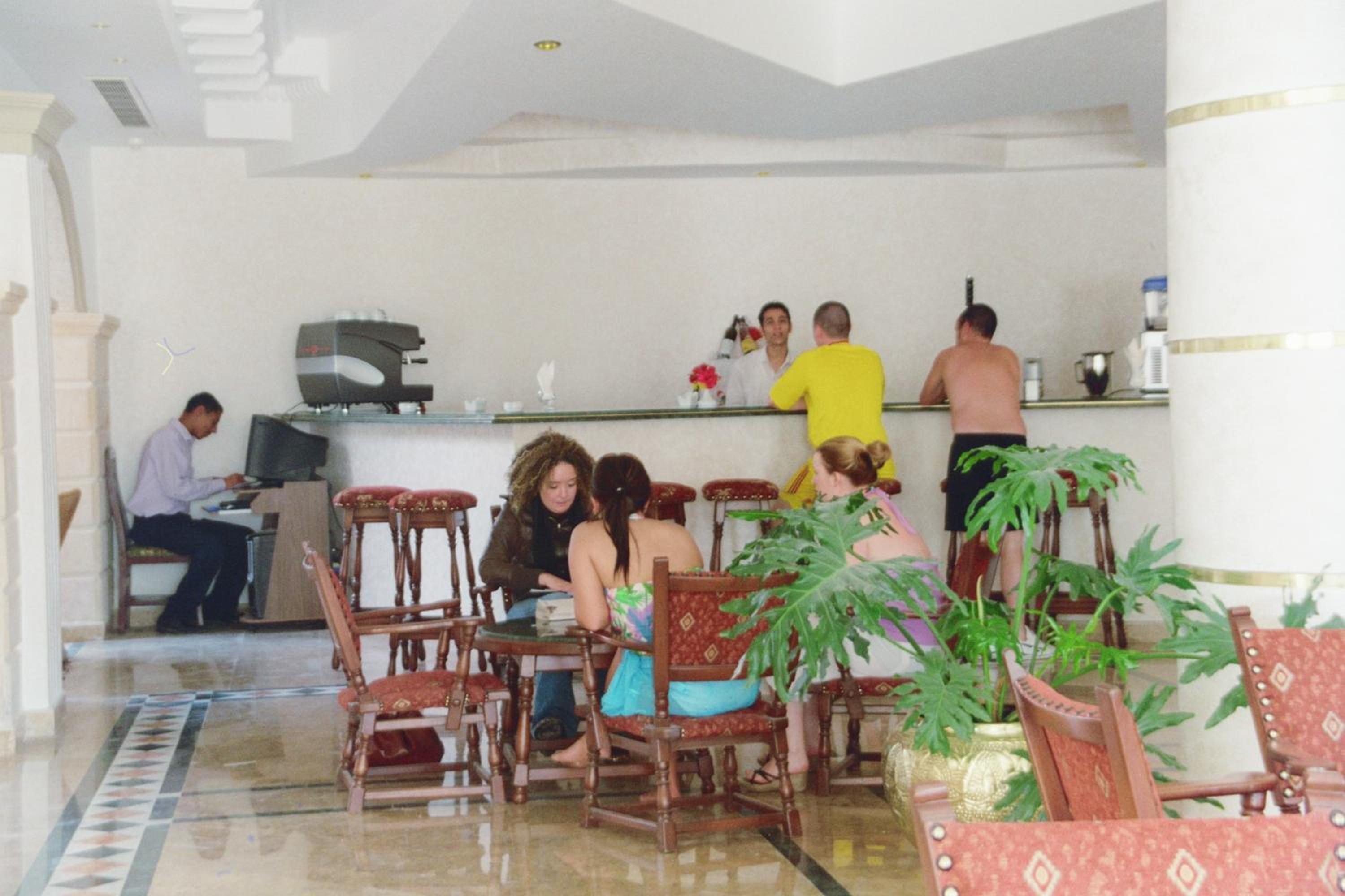 Coral Hills Resort Sharm El-Sheikh — photo 73