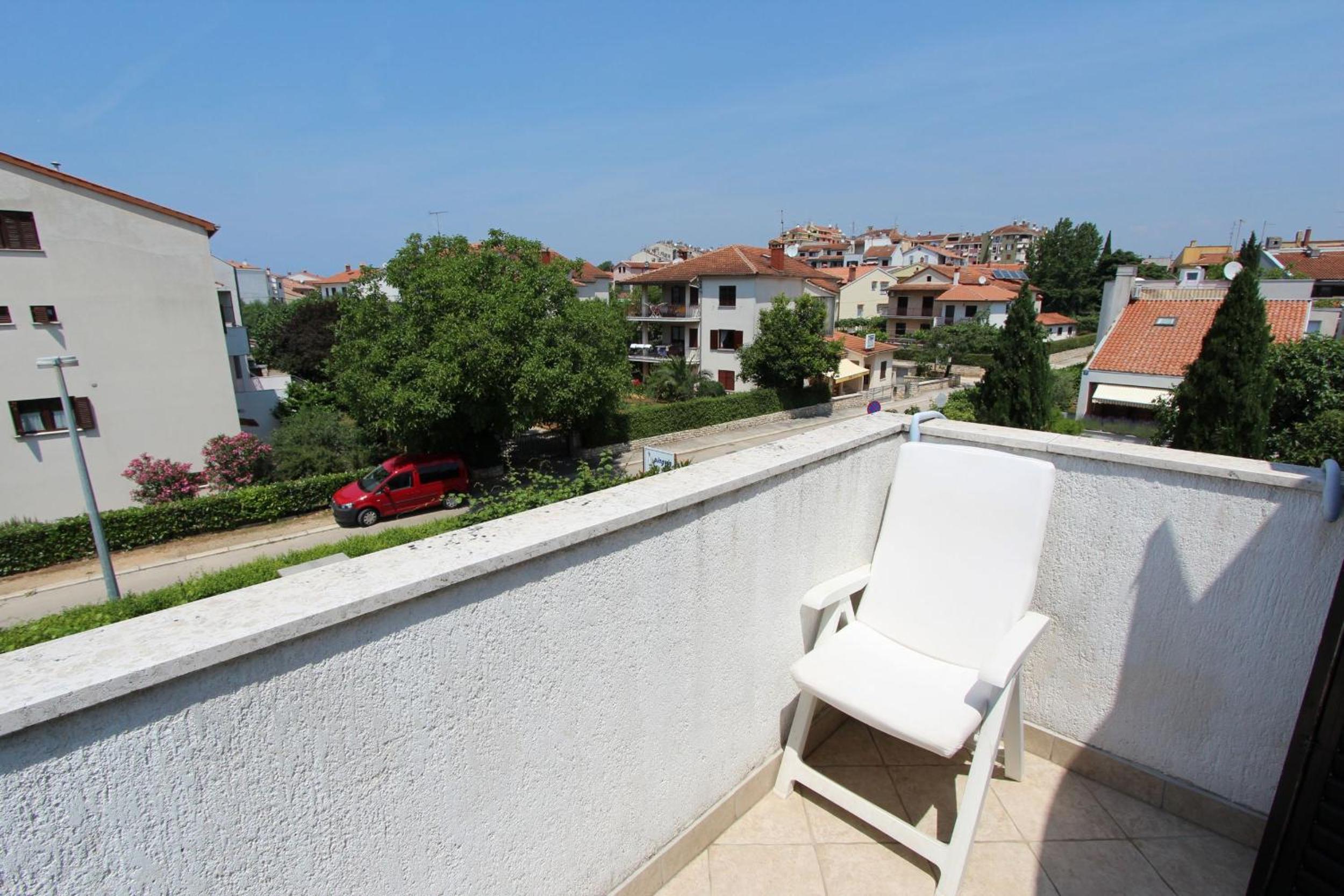 Apartments Milena