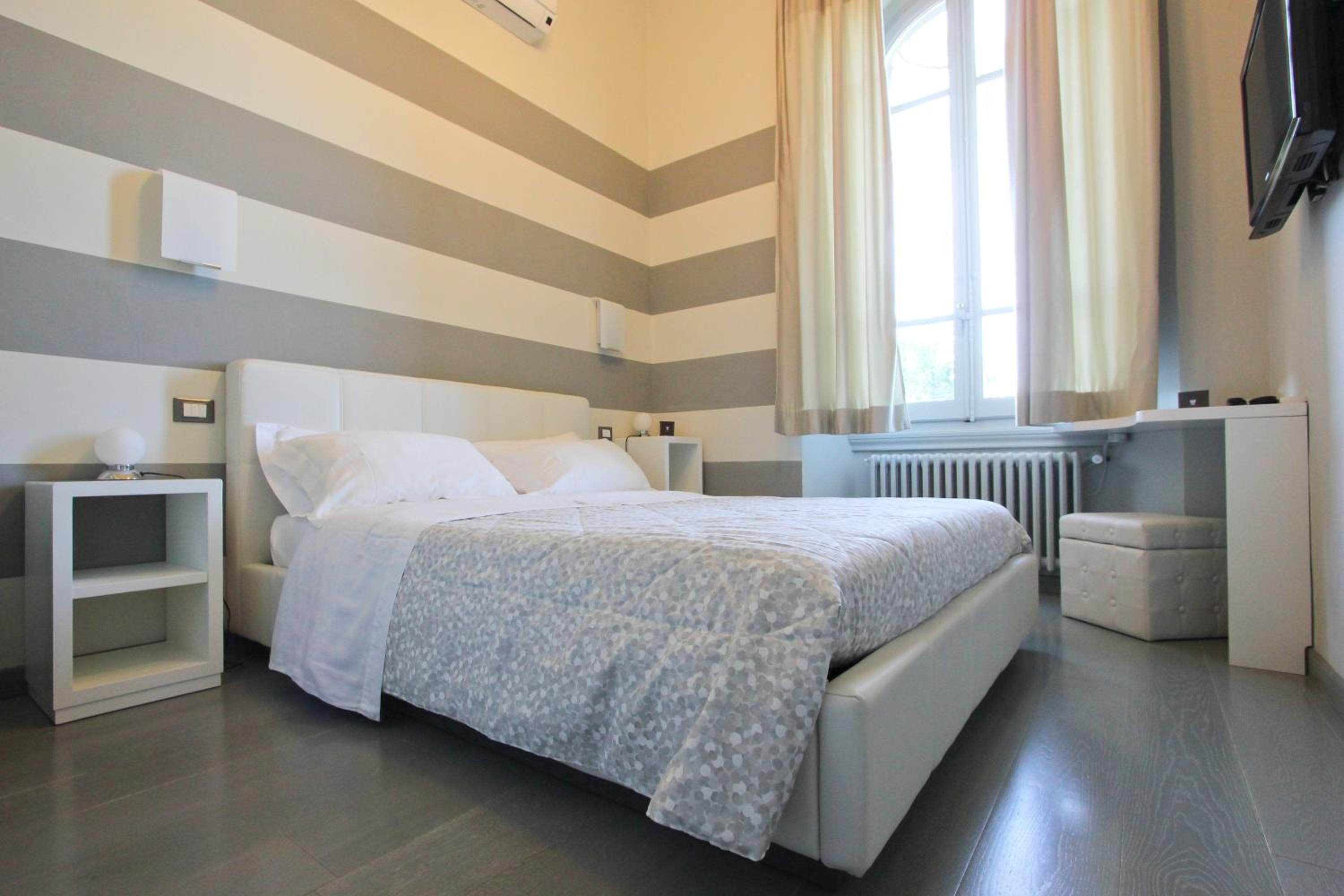 Relais Villa Al Vento
