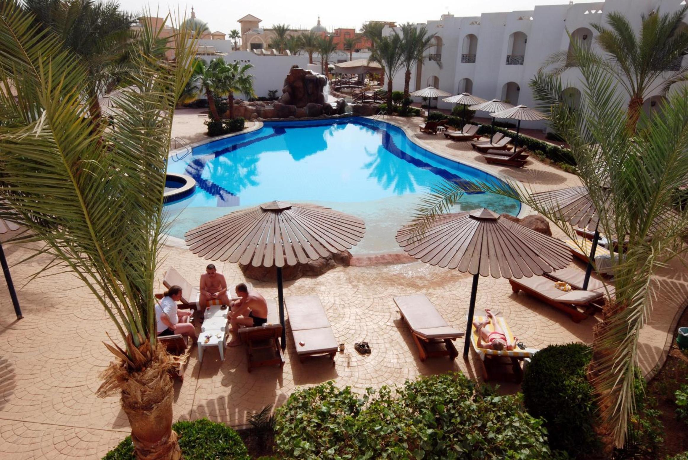 Coral Hills Resort Sharm El-Sheikh — photo 45