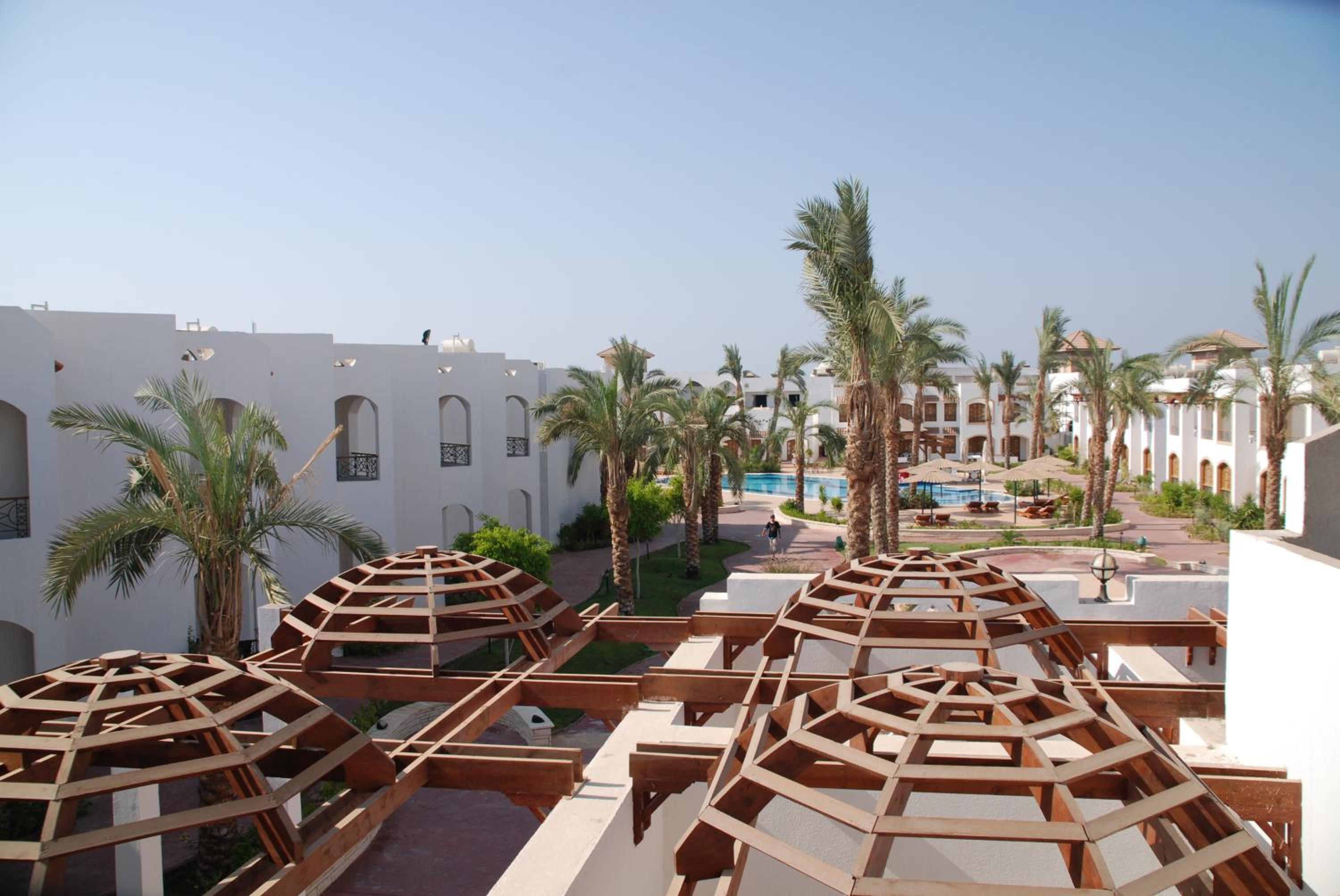 Coral Hills Resort Sharm El-Sheikh — photo 41
