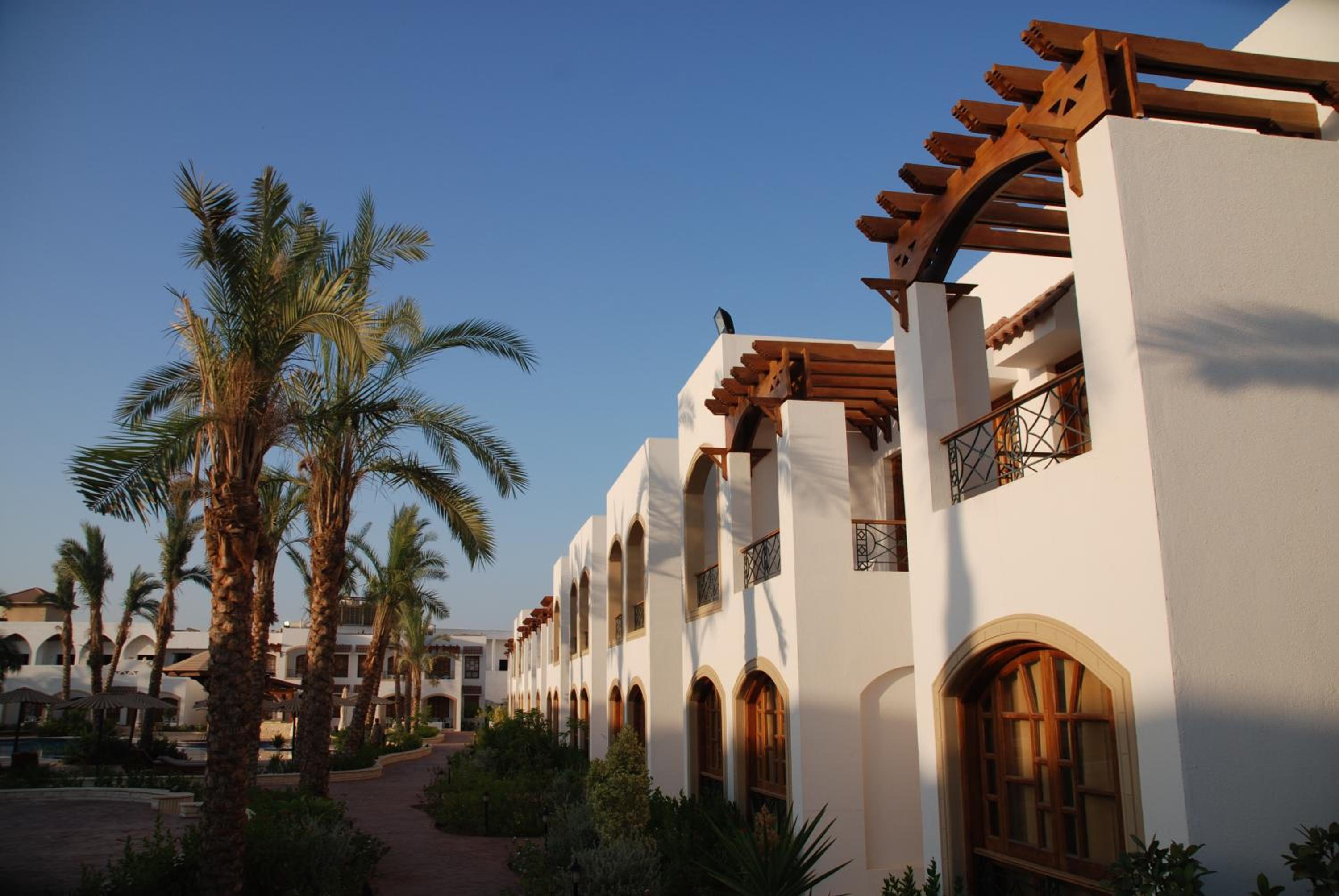 Coral Hills Resort Sharm El-Sheikh — photo 74