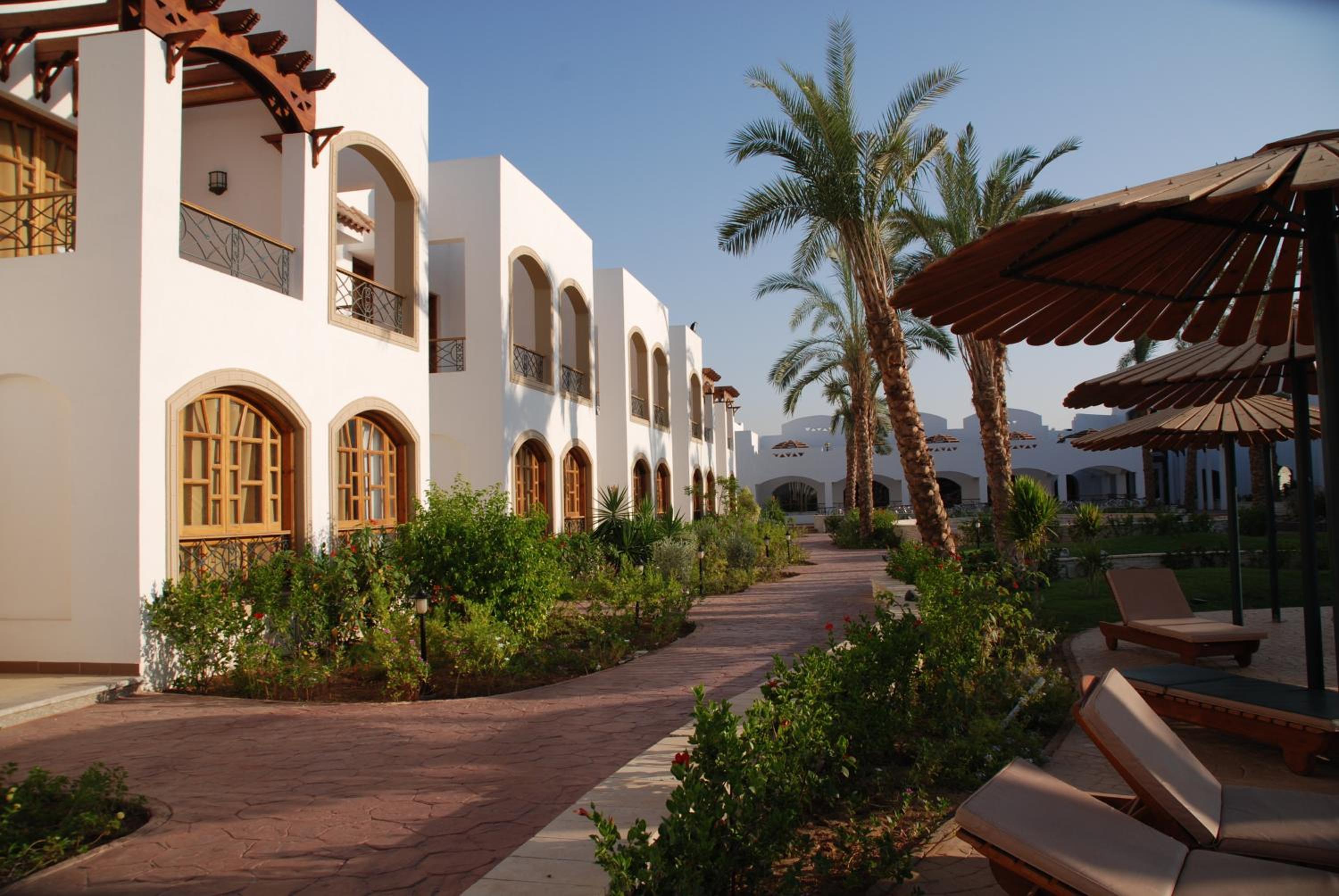 Coral Hills Resort Sharm El-Sheikh — photo 46