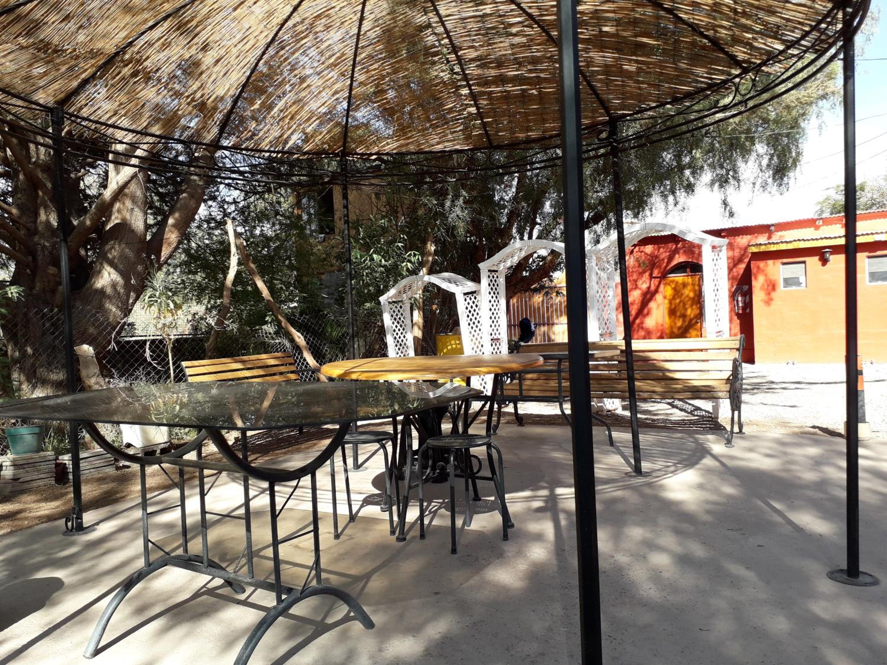 Hotel Turi Atacama