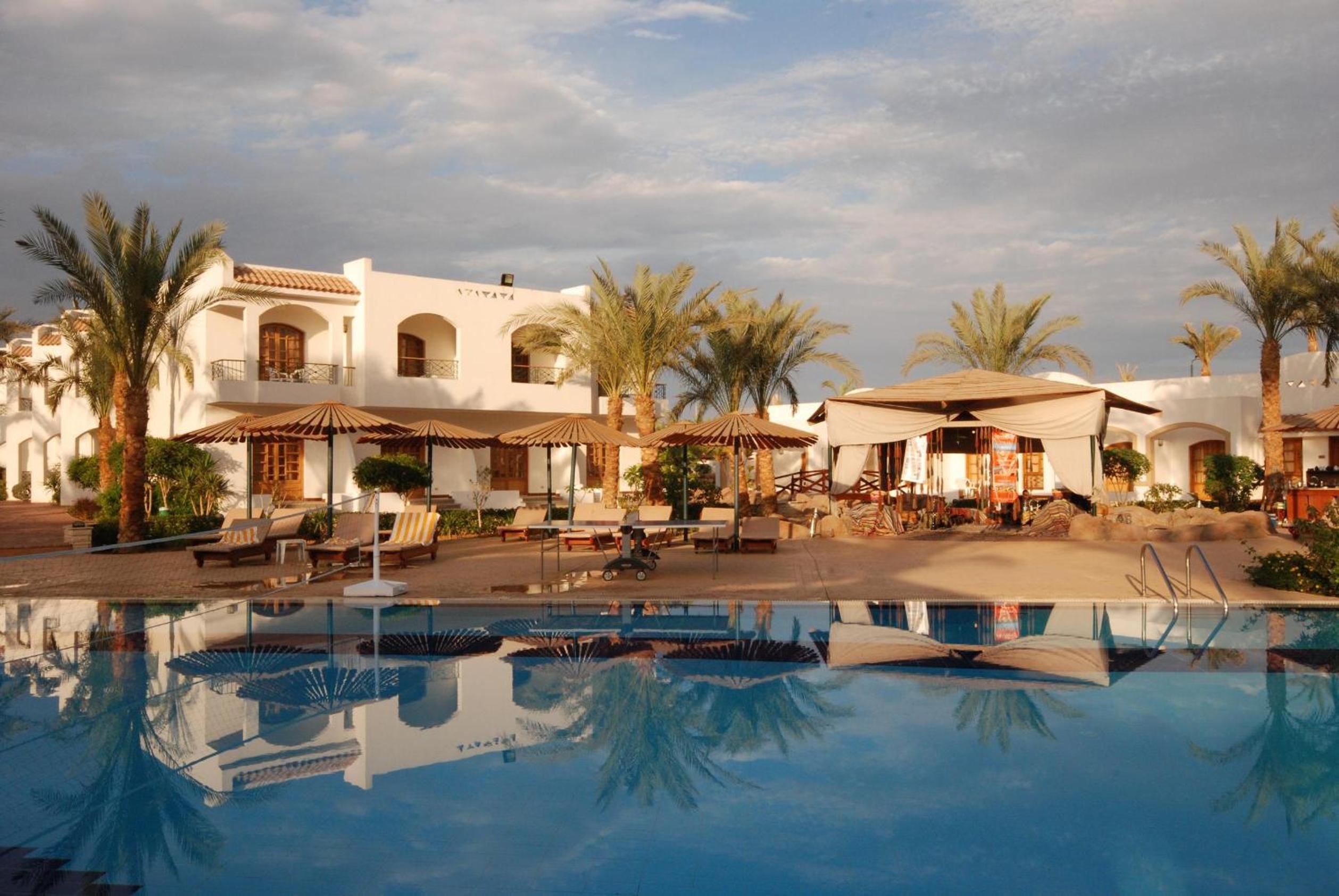 Coral Hills Resort Sharm El-Sheikh — photo 56