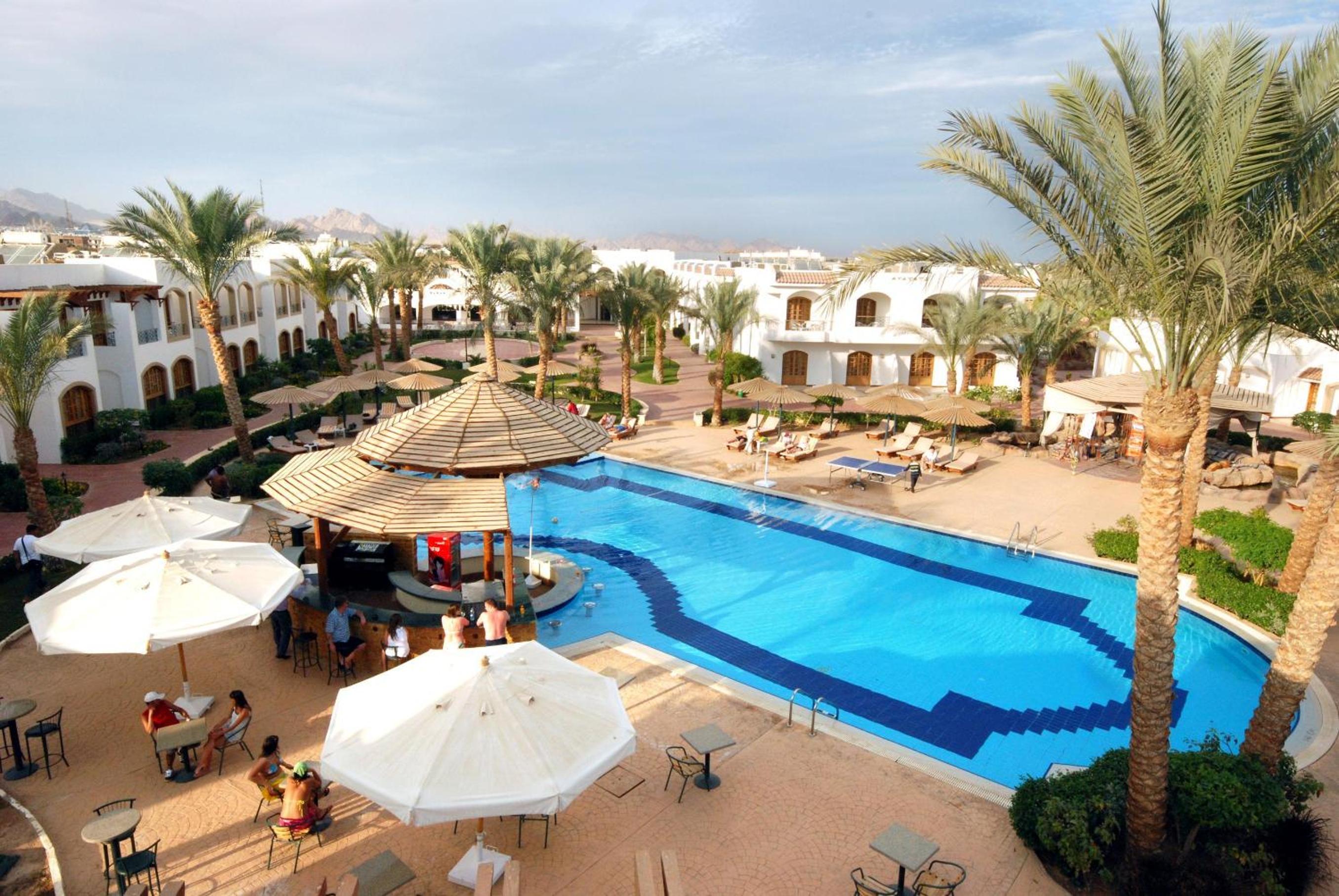 Coral Hills Resort Sharm El-Sheikh — photo 31