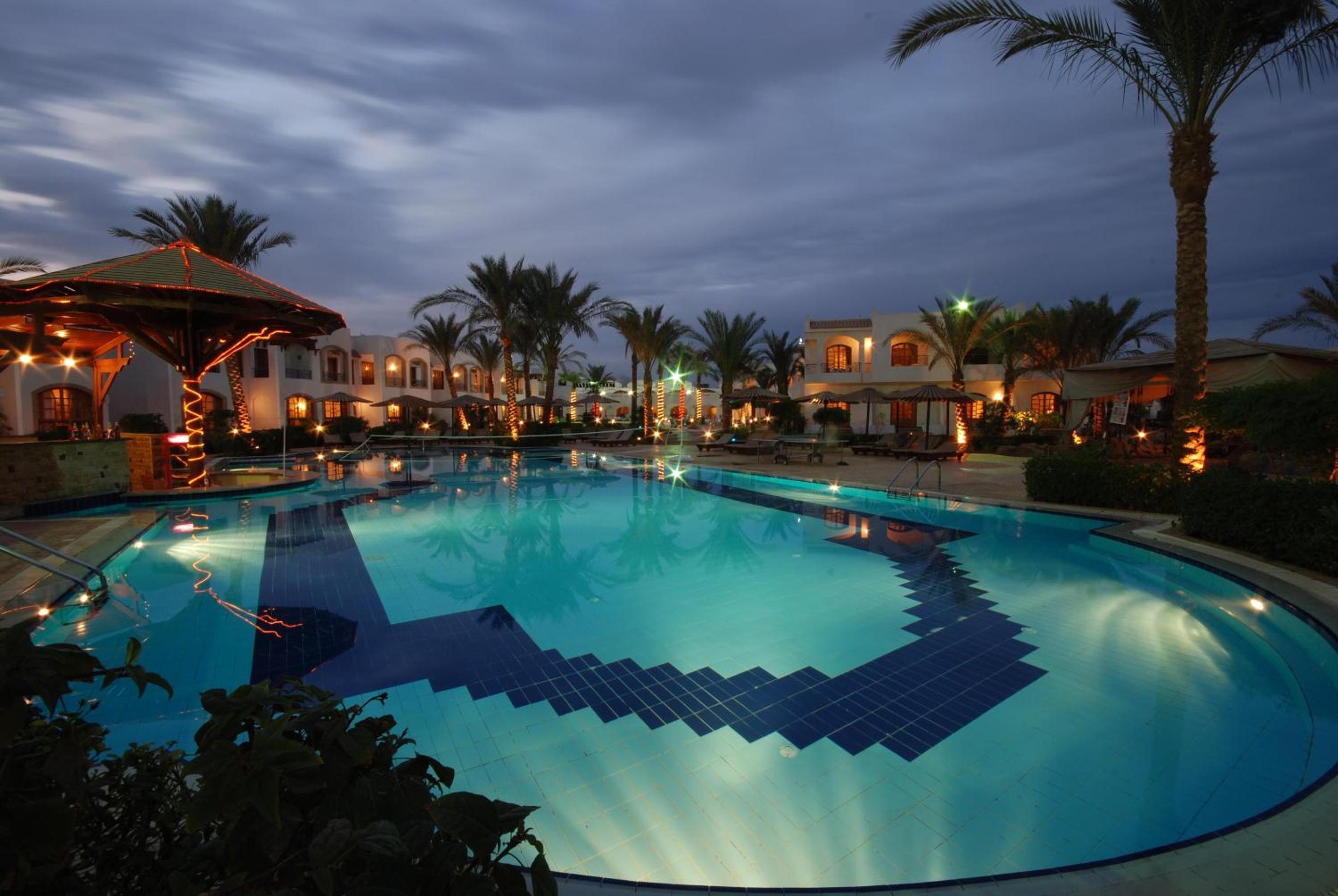 Coral Hills Resort Sharm El-Sheikh — photo 47