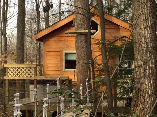 Country Road Cabins