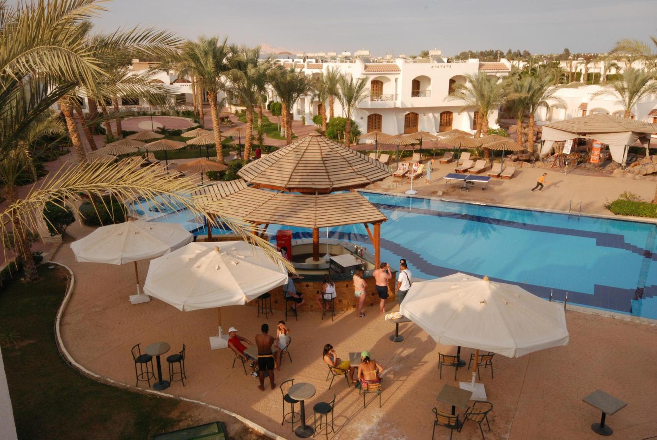 Coral Hills Resort Sharm El-Sheikh — photo 55