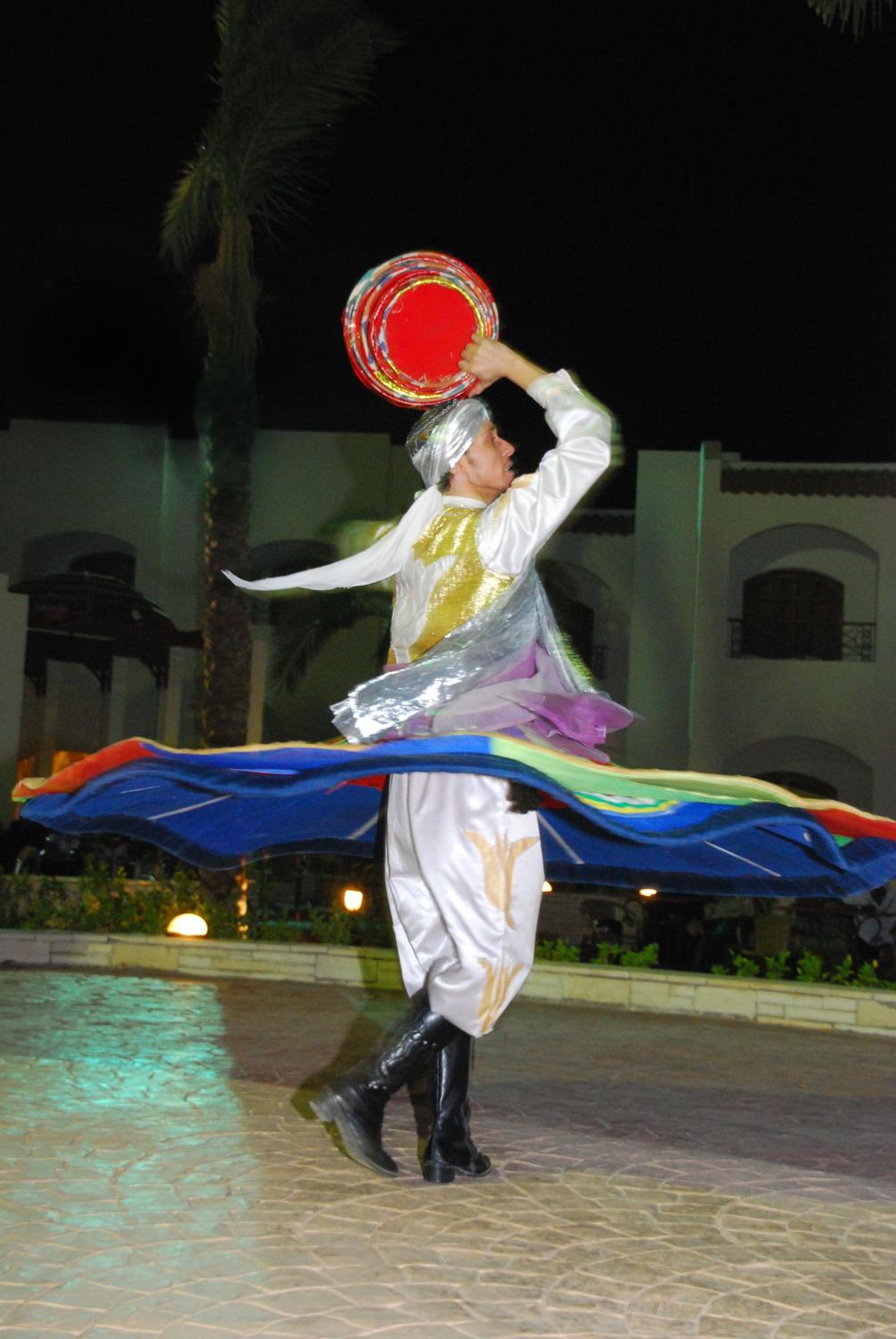 Coral Hills Resort Sharm El-Sheikh — photo 39