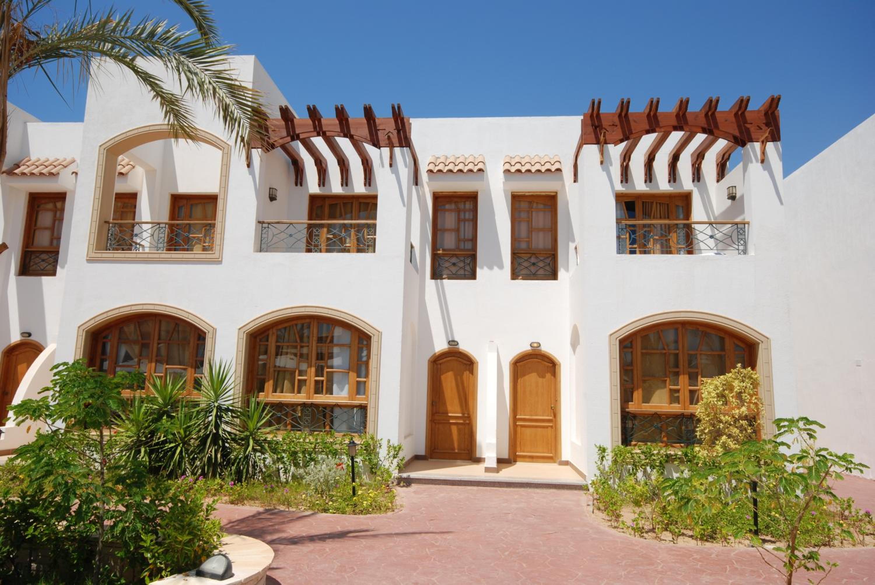 Coral Hills Resort Sharm El-Sheikh — photo 43