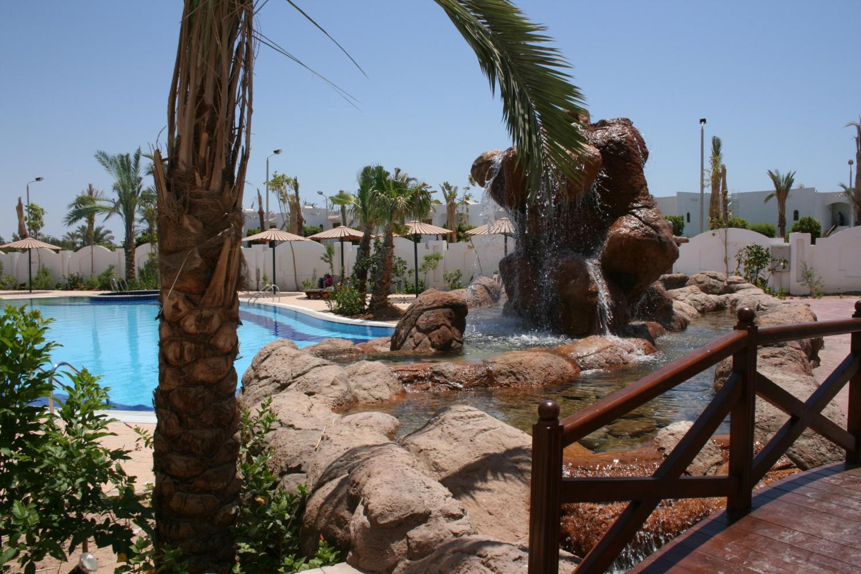 Coral Hills Resort Sharm El-Sheikh — photo 58