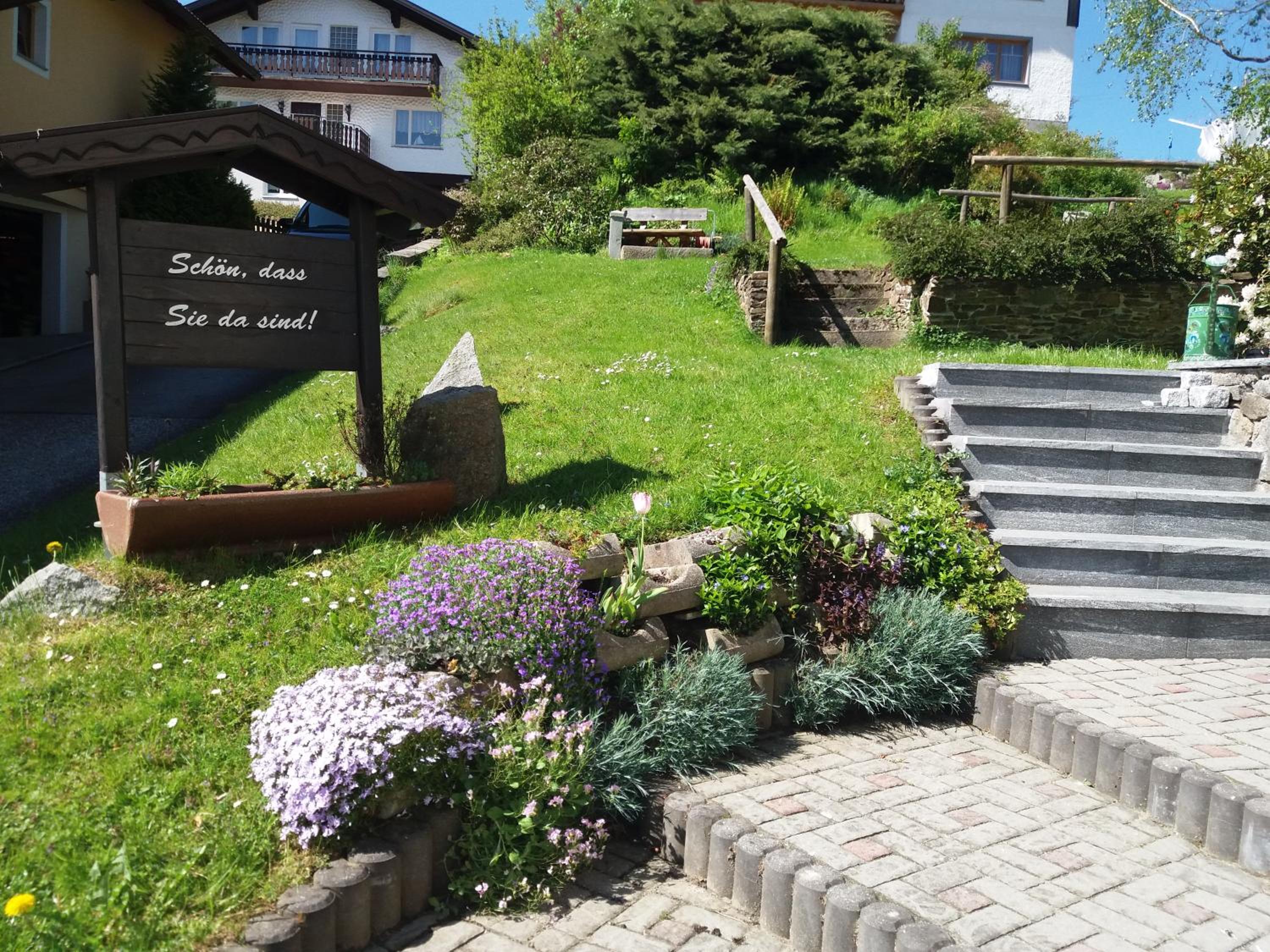 Gästehaus Donautal