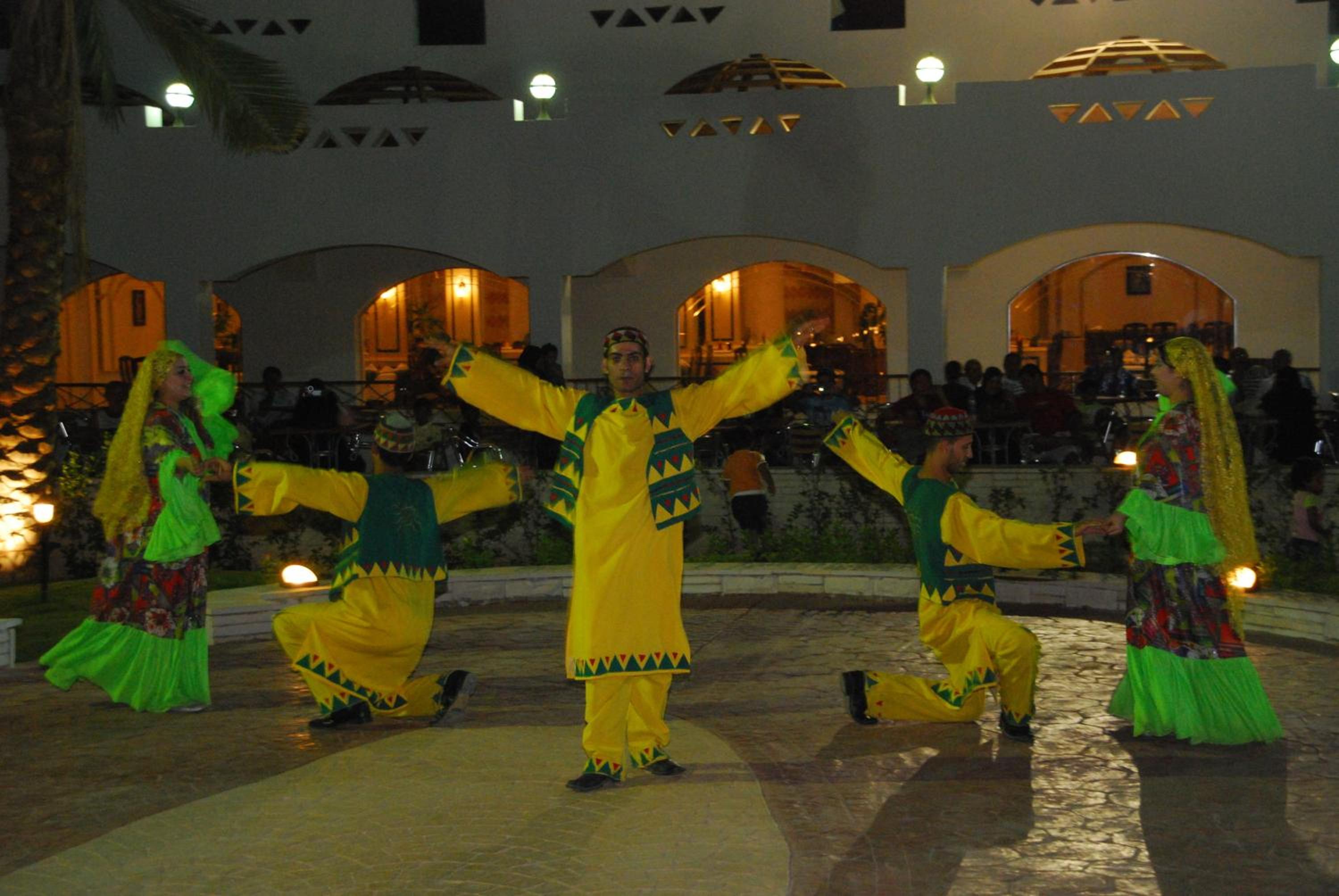 Coral Hills Resort Sharm El-Sheikh