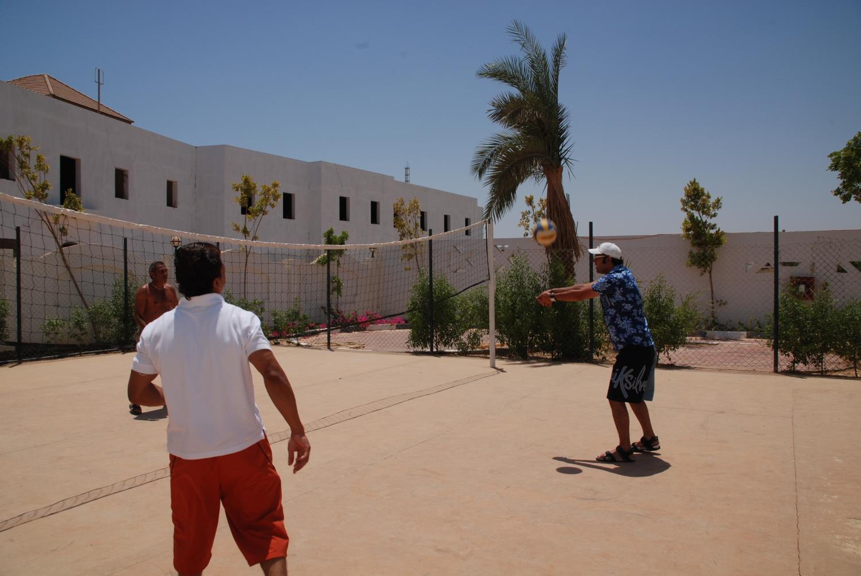 Coral Hills Resort Sharm El-Sheikh — photo 65