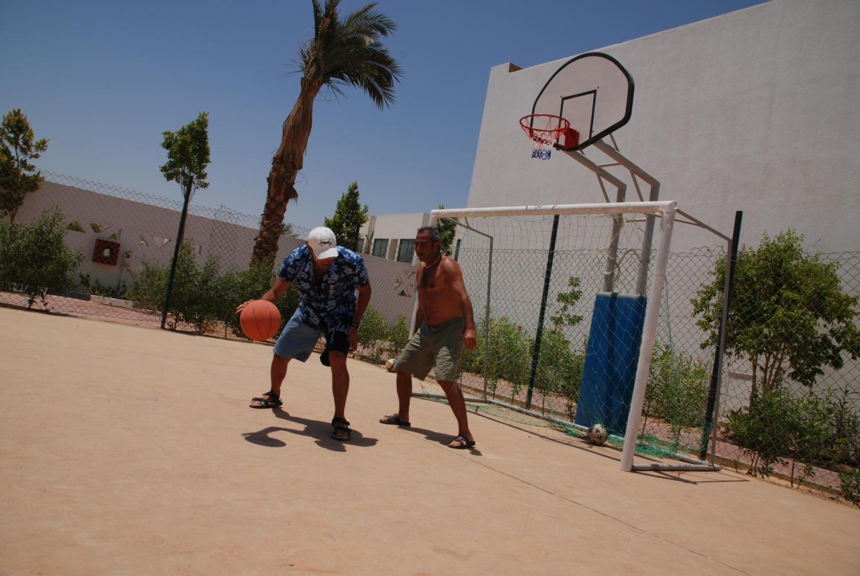 Coral Hills Resort Sharm El-Sheikh — photo 57