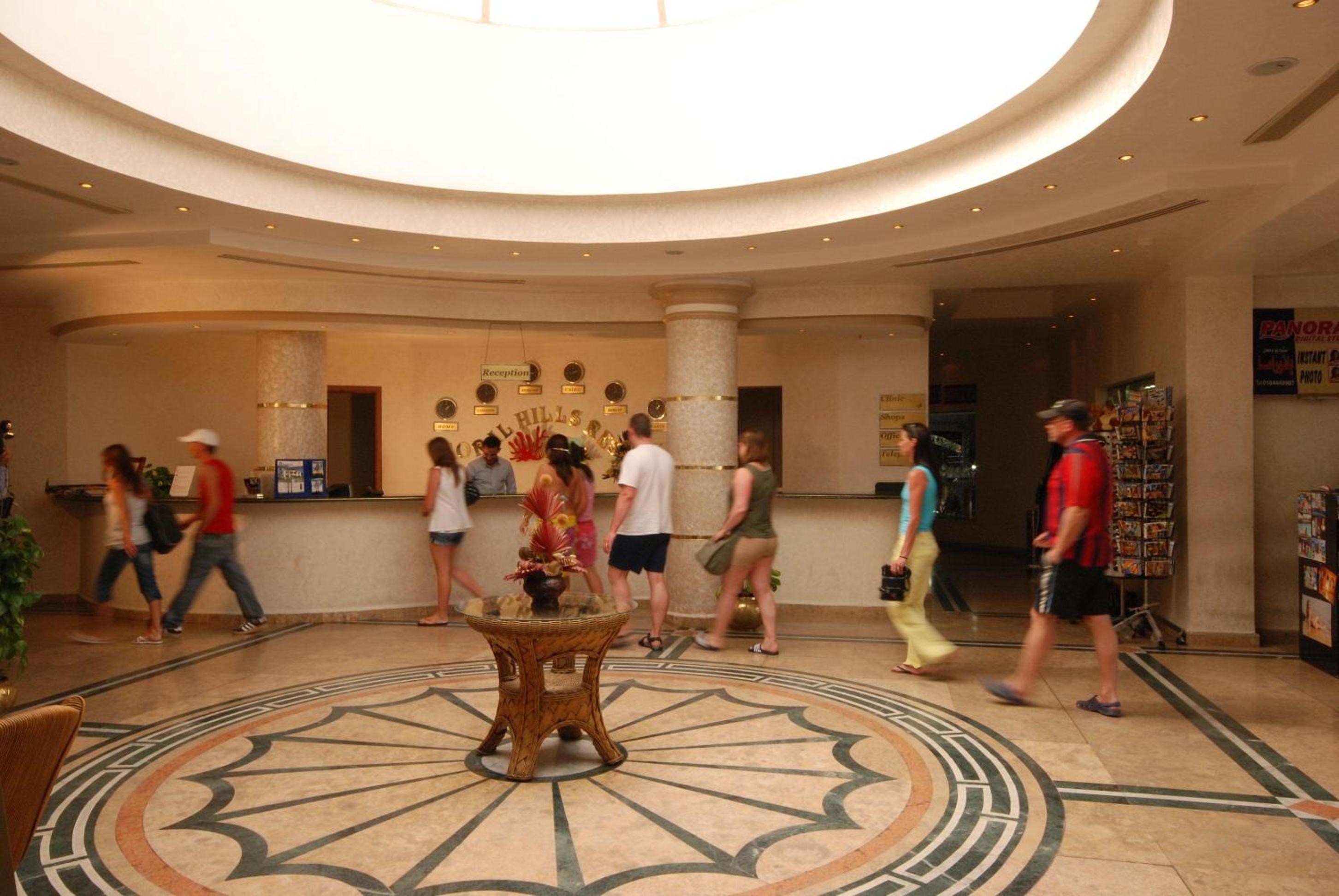 Coral Hills Resort Sharm El-Sheikh — photo 60