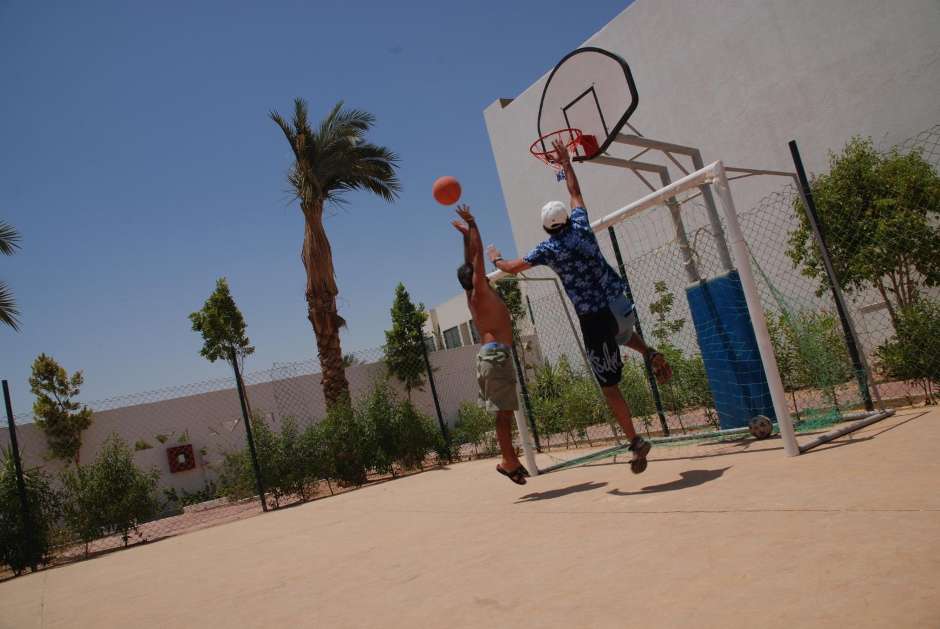Coral Hills Resort Sharm El-Sheikh — photo 75