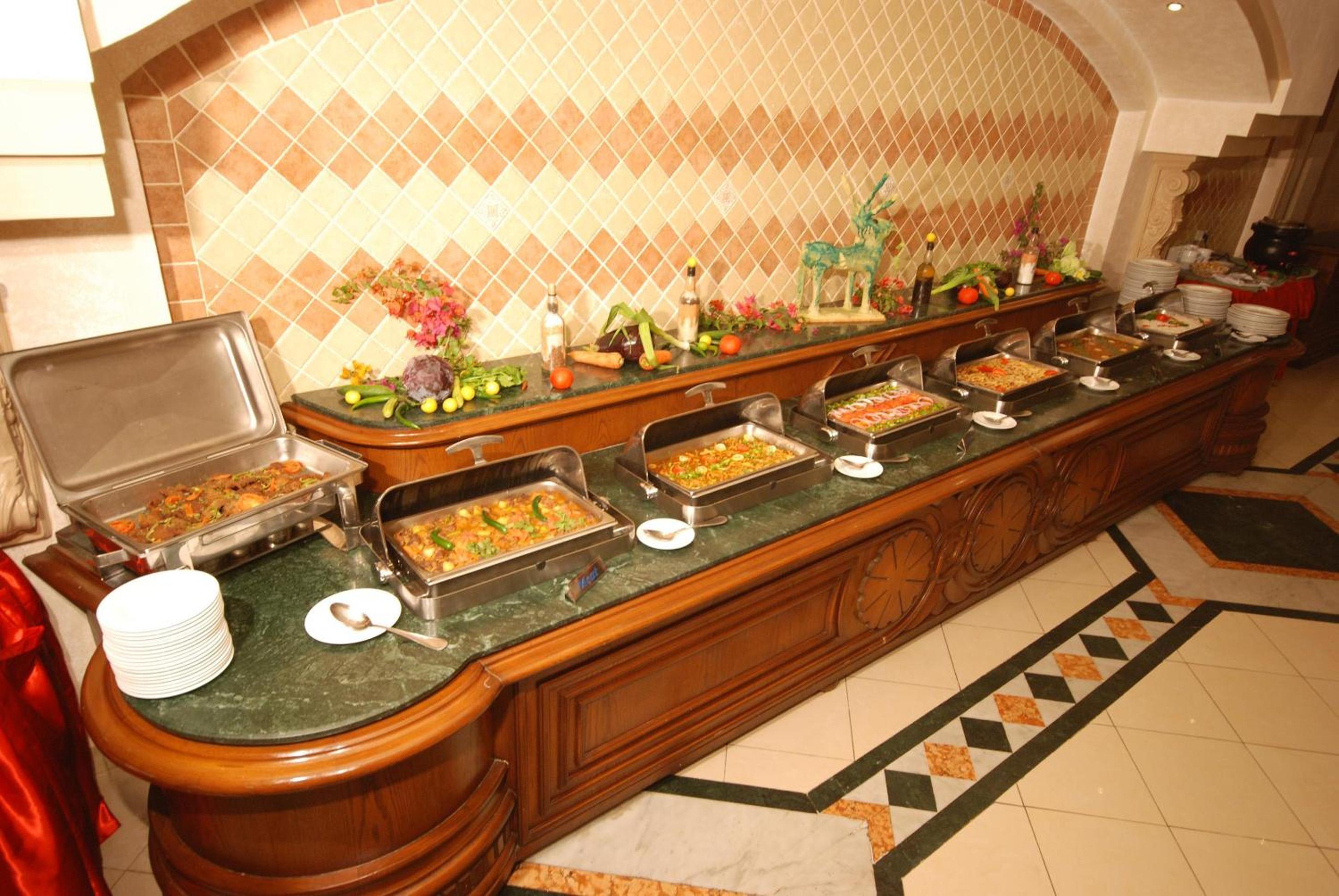 Coral Hills Resort Sharm El-Sheikh — photo 84