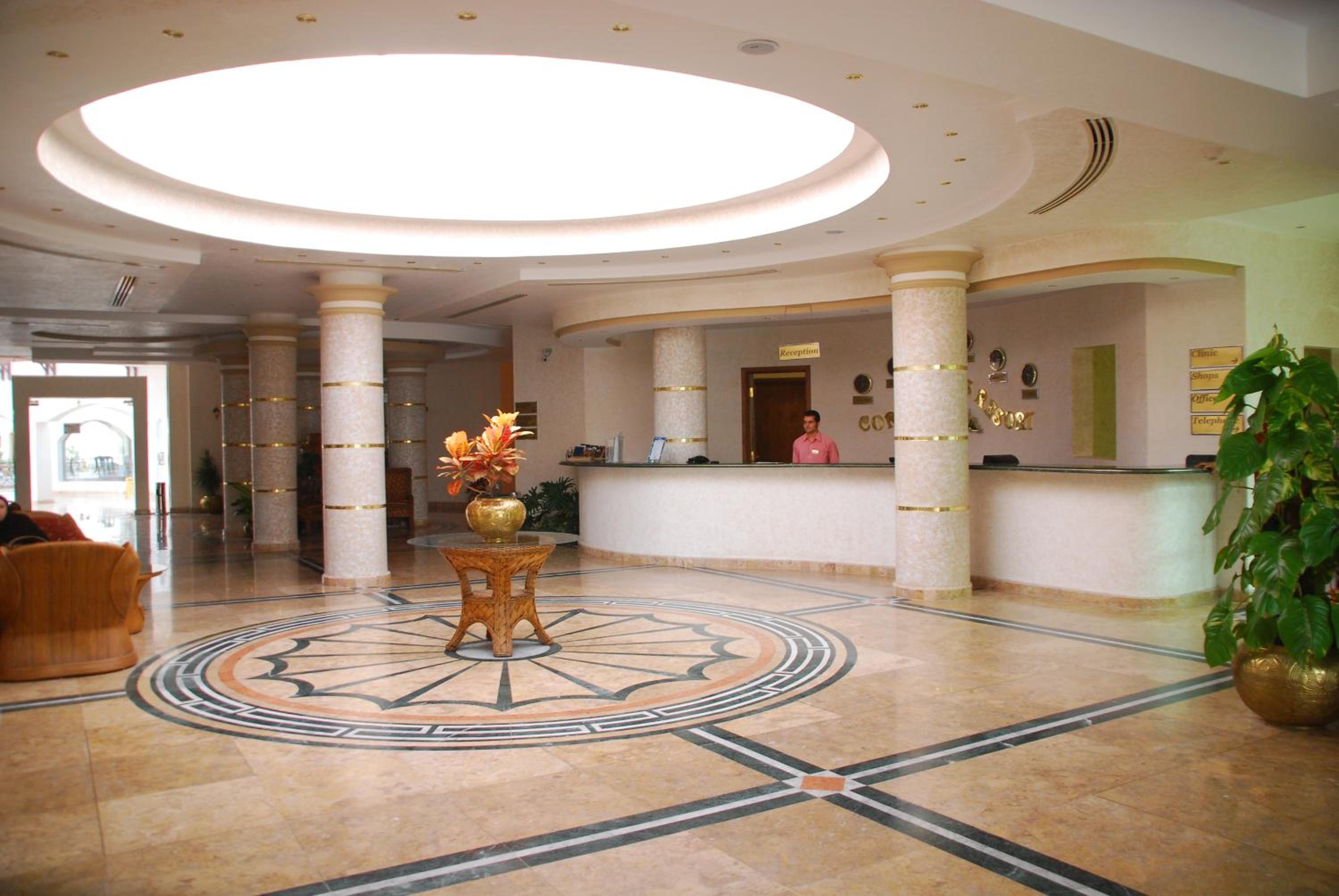Coral Hills Resort Sharm El-Sheikh — photo 70
